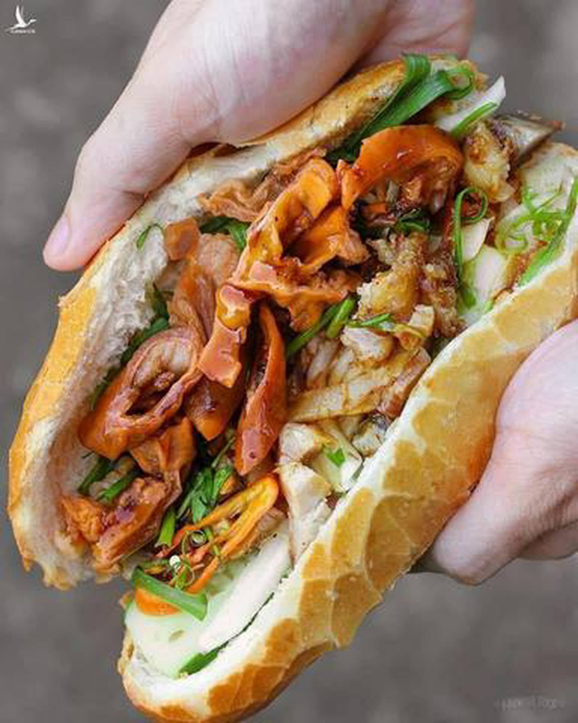 Hình ảnh Lò Bánh Mì Đại Phát 1 - Bùi Văn Ba