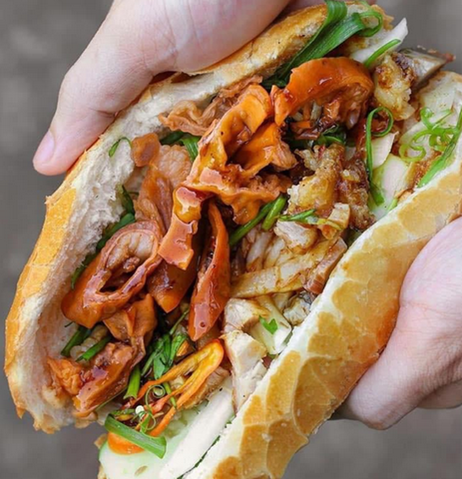 Hình ảnh Lò Bánh Mì 6 Mập - Huỳnh Tấn Phát