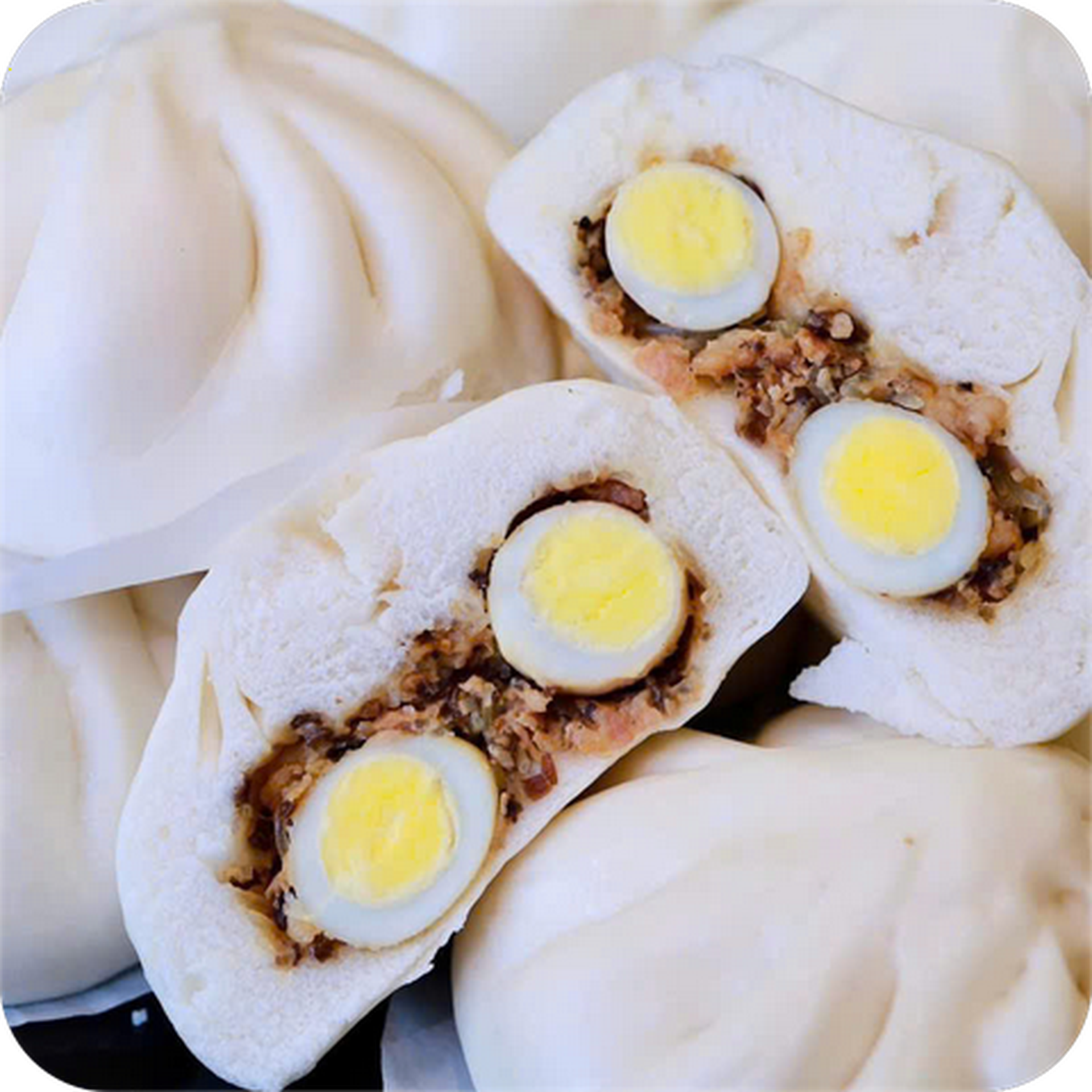Hình ảnh Bánh Bao Tươi 1986 - Phan Văn Trị