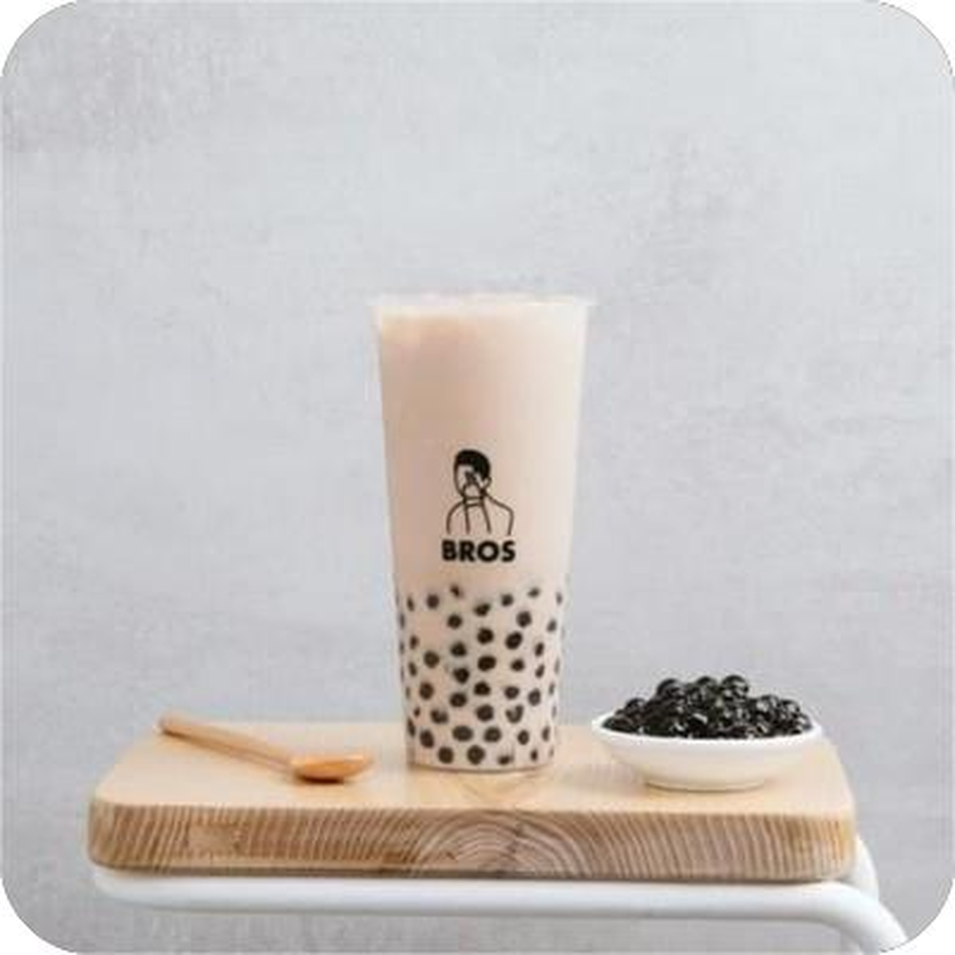 Hình ảnh Bros Milk Tea - Lê Thị Riêng