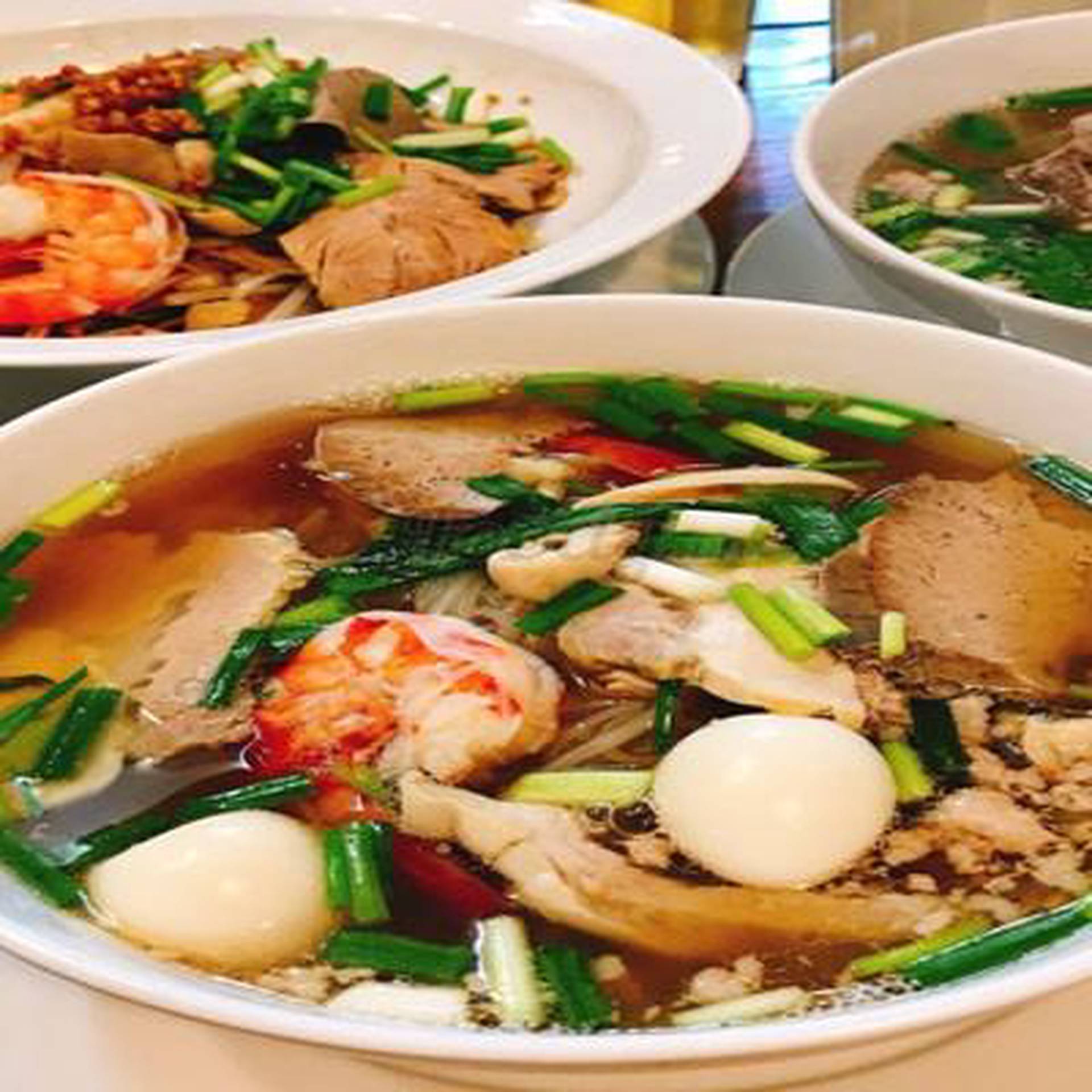 Hình ảnh Hủ Tiếu Gà Thúy Hiền - Nguyễn Tri Phương