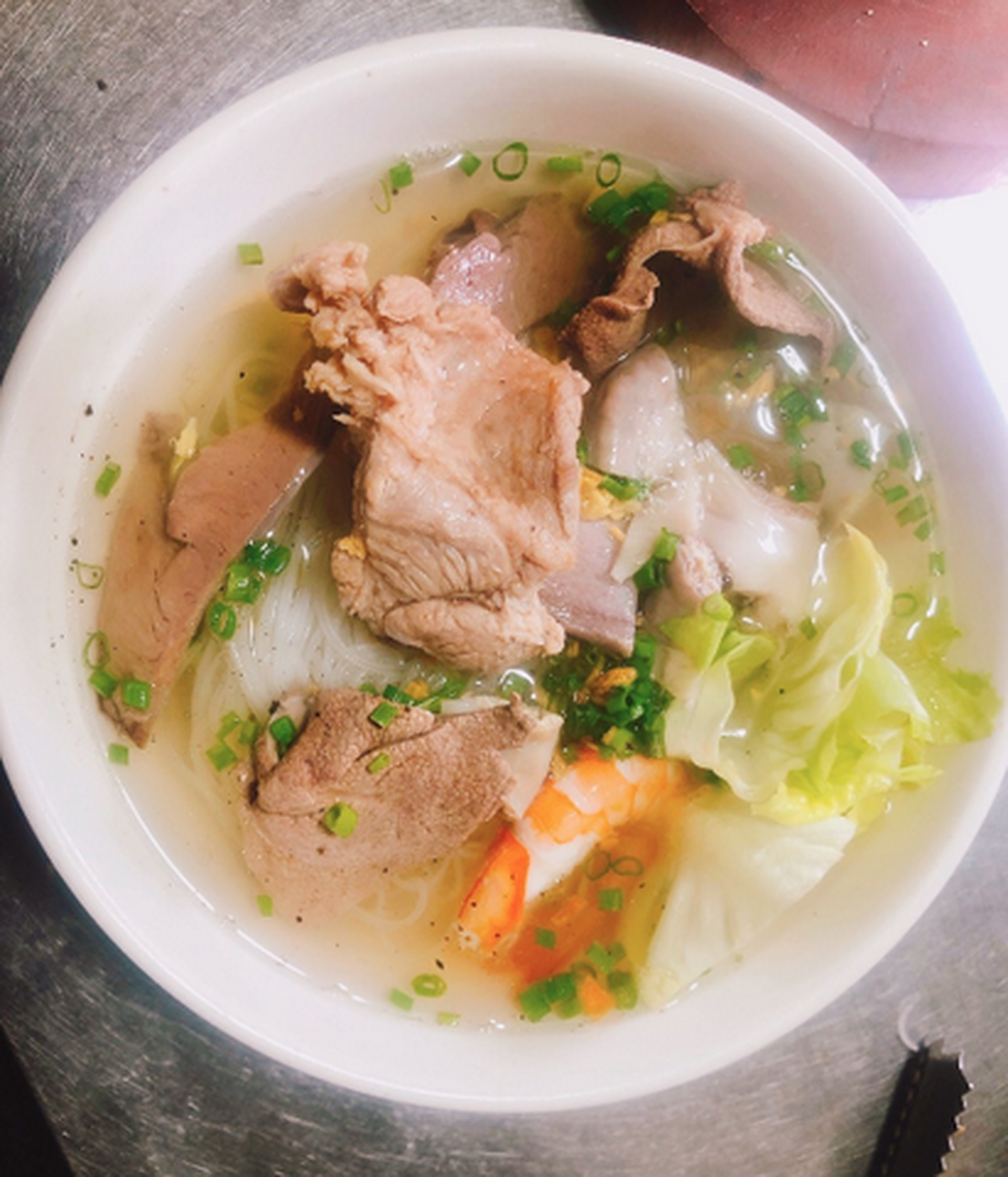 Hình ảnh Quán Ăn 001 - Bánh Canh & Hủ Tiếu - Phạm Thế Hiển