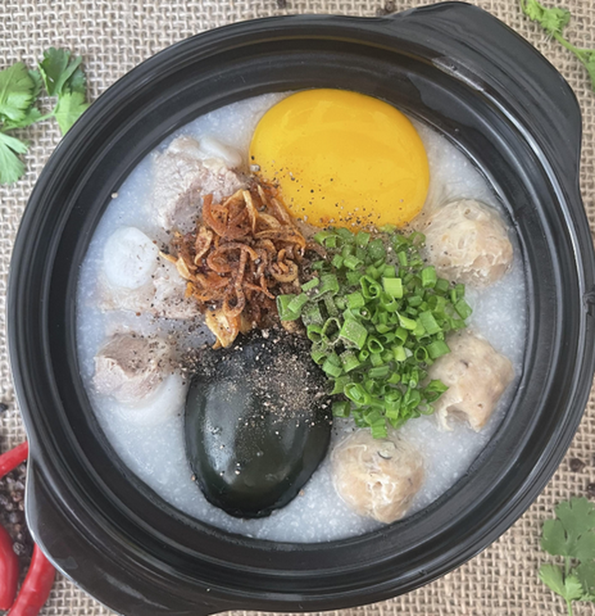 Hình ảnh Cháo Sườn Phong - Cách Mạng Tháng 8