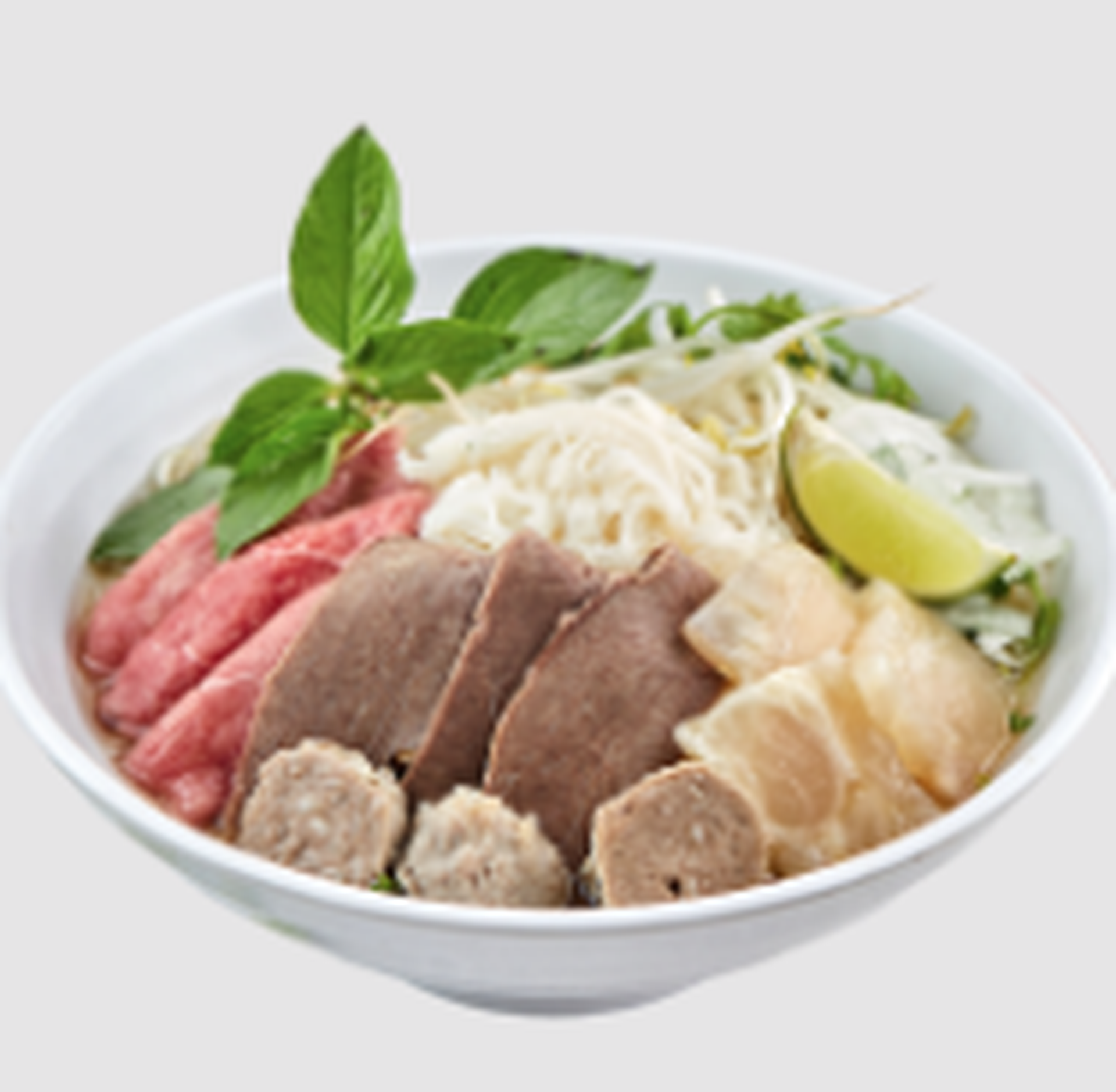 Hình ảnh Phở Bò Đan Phượng - Hòa Hưng
