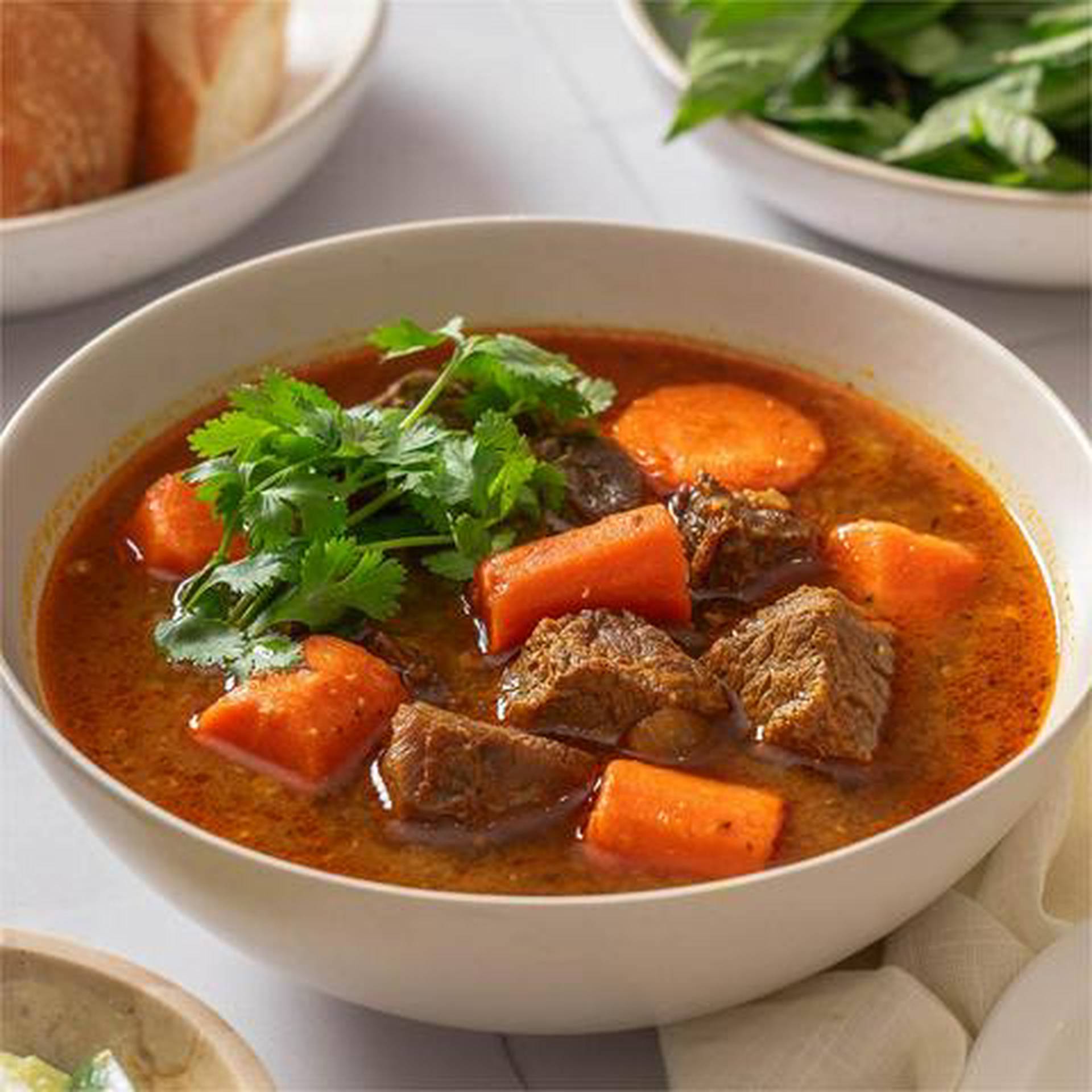Hình ảnh Điểm Tâm Sáng Vinh Mập - Nguyễn Văn Luông