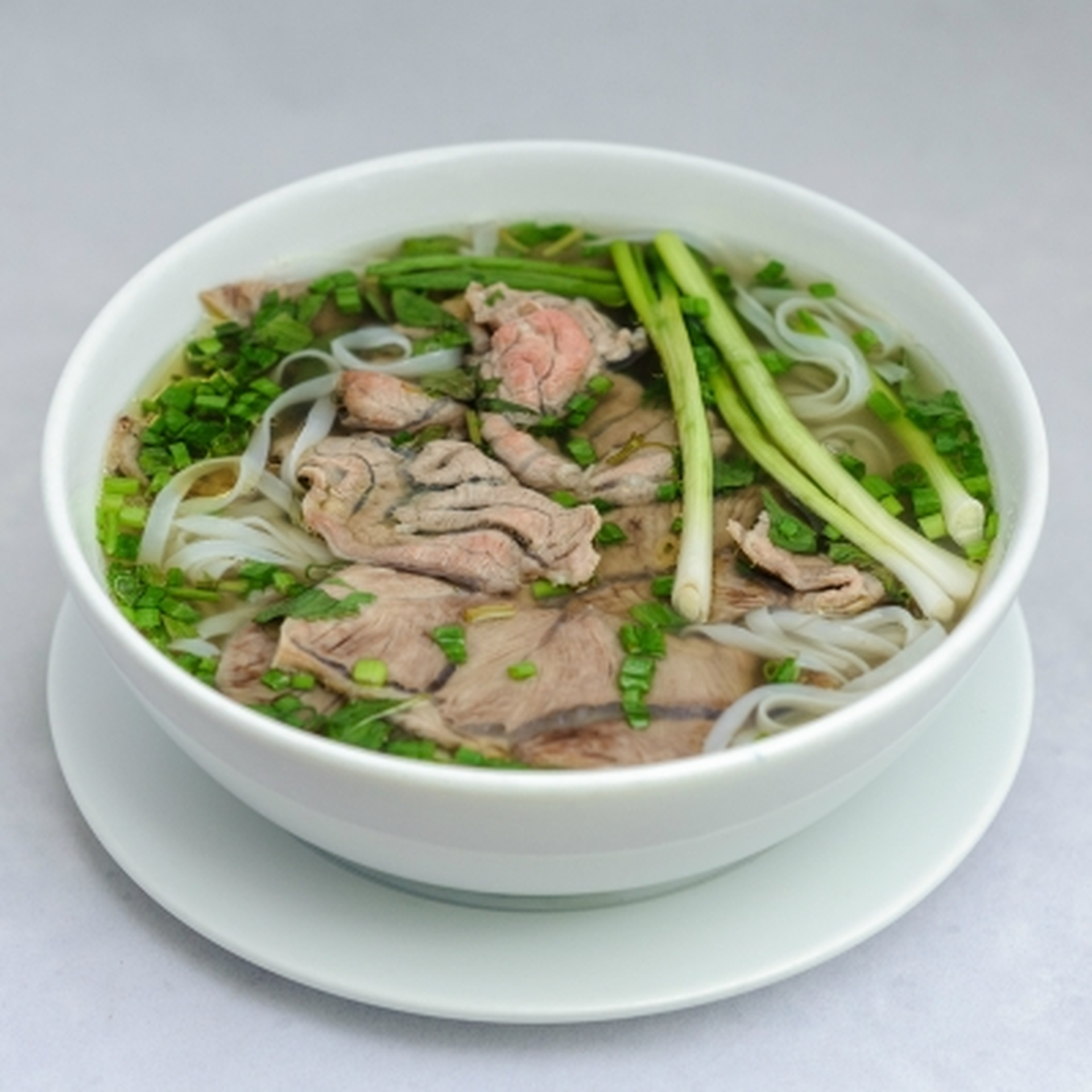Hình ảnh Phở Bắc Hải - Huỳnh Tấn Phát