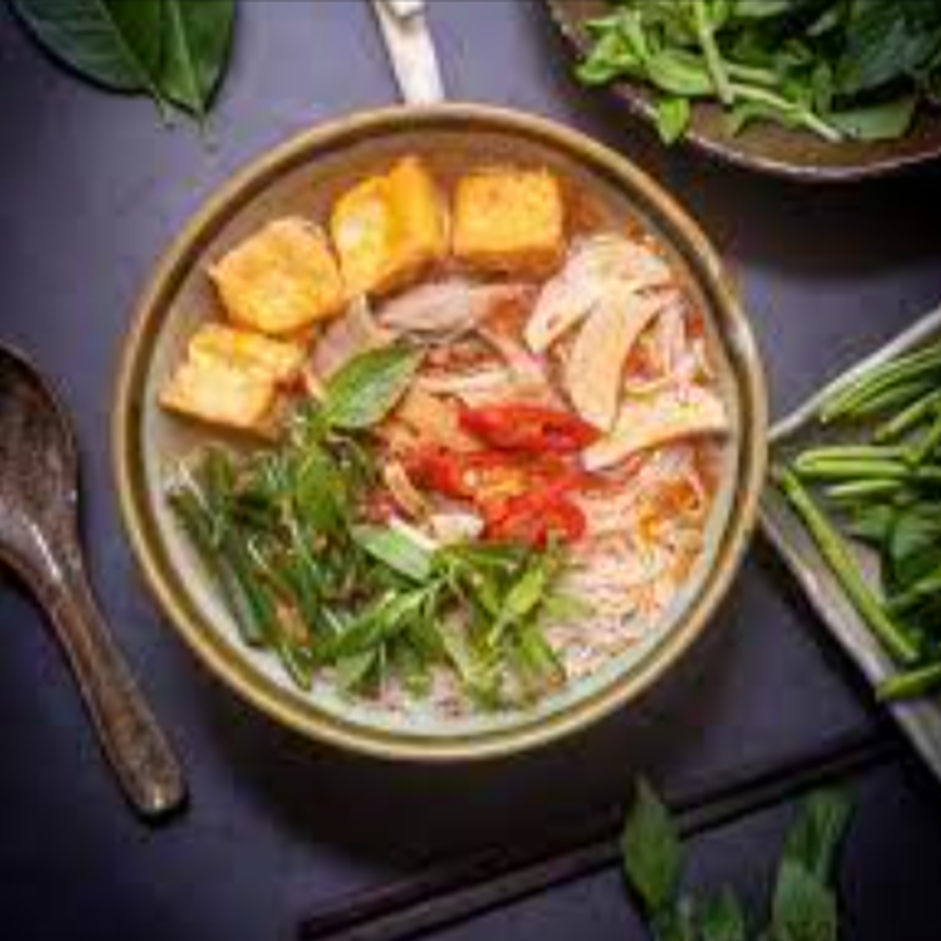 Hình ảnh Bún Thái Lẩu Thái Thanh Thúy - Nguyễn Văn Linh