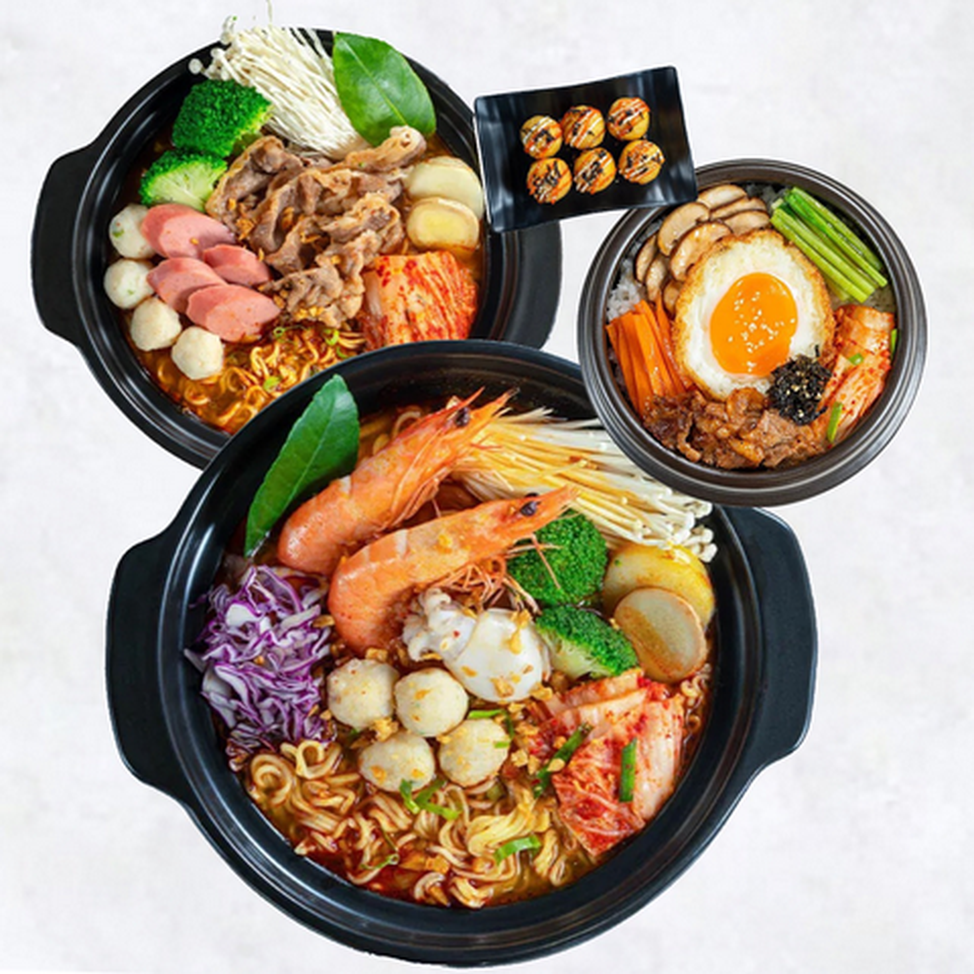 Hình ảnh Mì Cay HaChi - Mì Cay & Lẩu - An Dương Vương