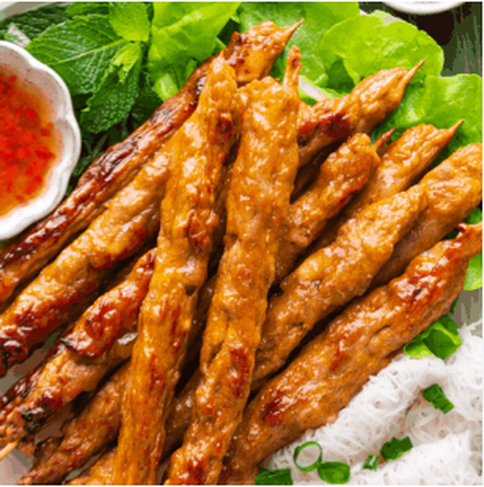 Hình ảnh Nem Nướng Nha Trang Dương 79 - Cao Lỗ