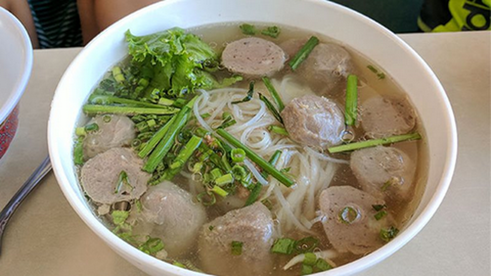 Hình ảnh Hủ Tíu Bò Viên Thùy Linh - Tôn Đản