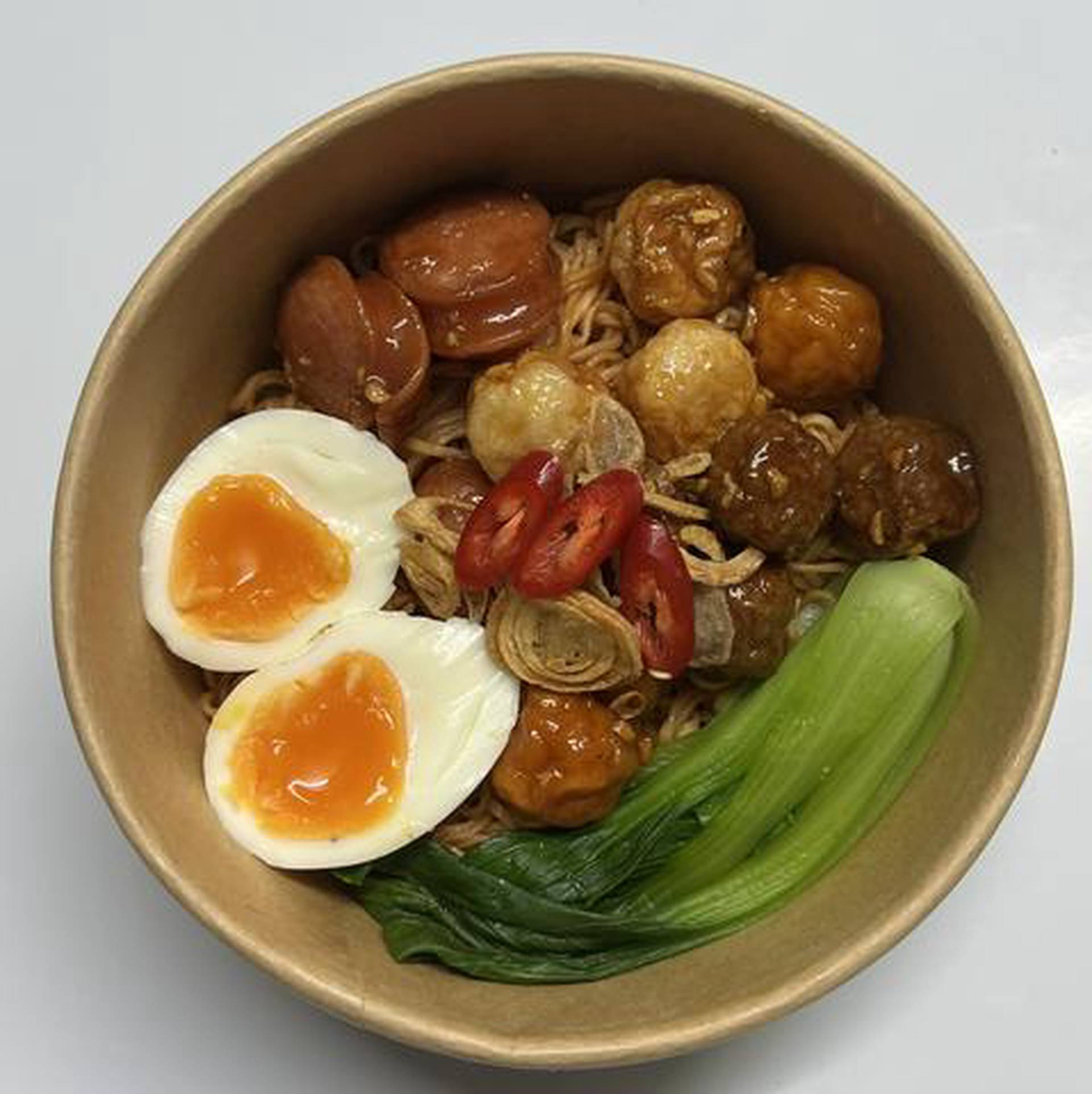 Hình ảnh Mì Trộn & Ăn Vặt - An Anh - Hoàng Diệu