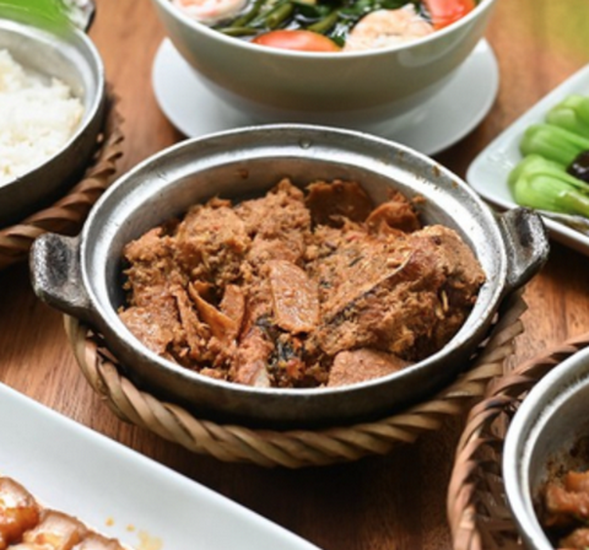 Hình ảnh Tre - Món Việt Vị Bắc - Nguyễn Hữu Cảnh