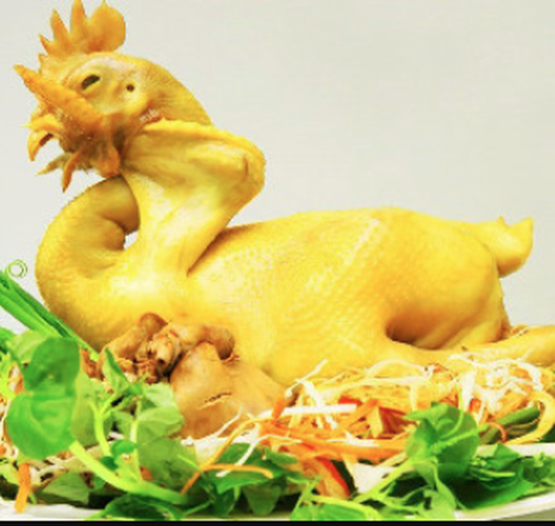 Hình ảnh Gà Tre LeLe - Phạm Ngũ Lão