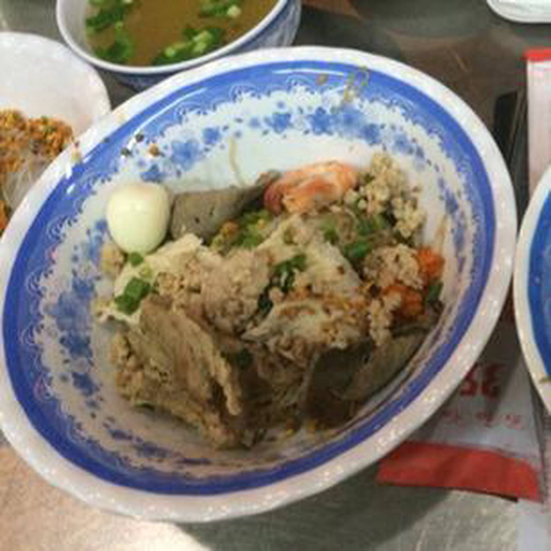 Hình ảnh Hủ Tiếu Nam Vang 358 - Nguyễn Tri Phương