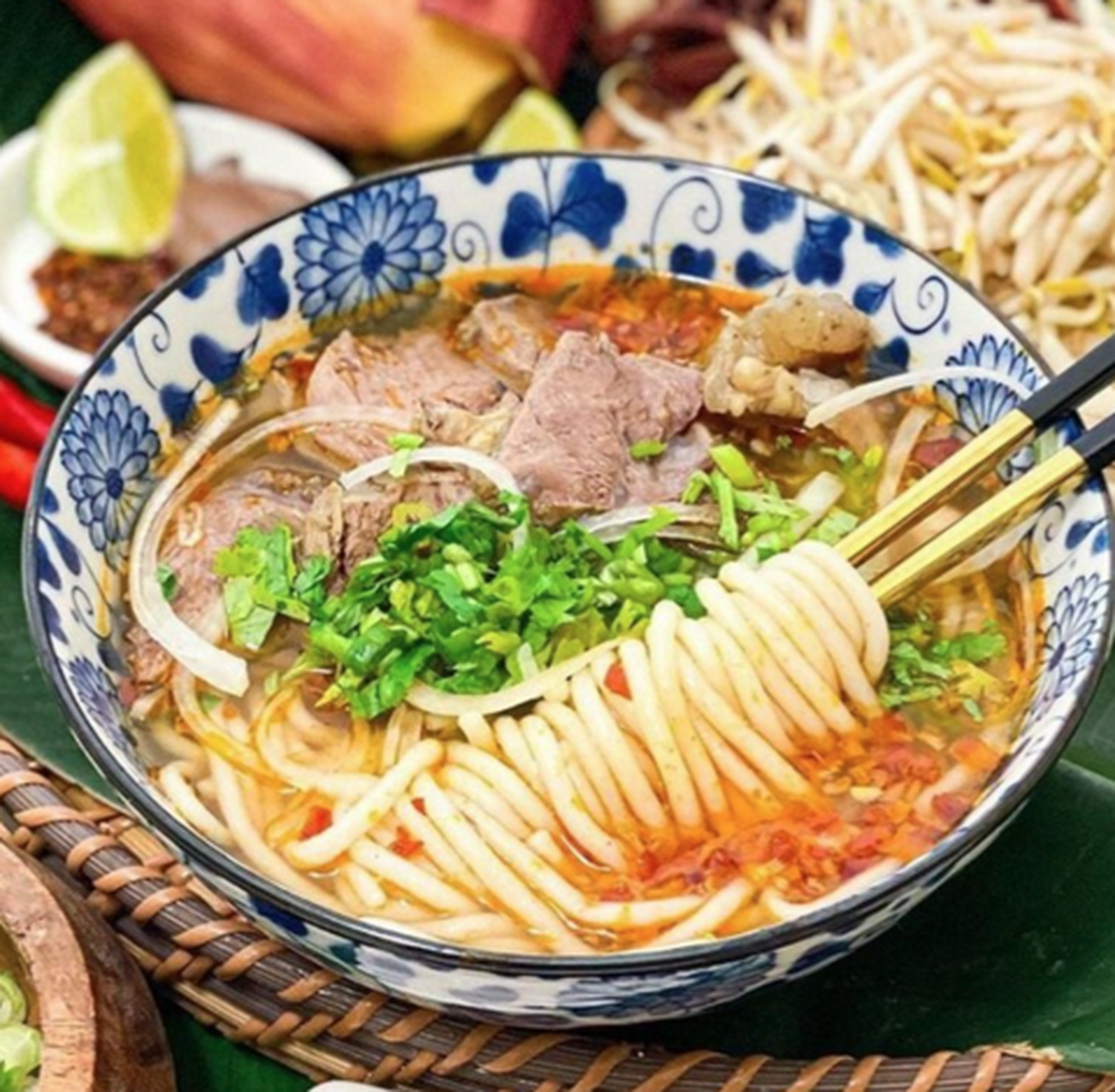 Hình ảnh Bún Bò Gia Bảo - Cộng Hòa 3