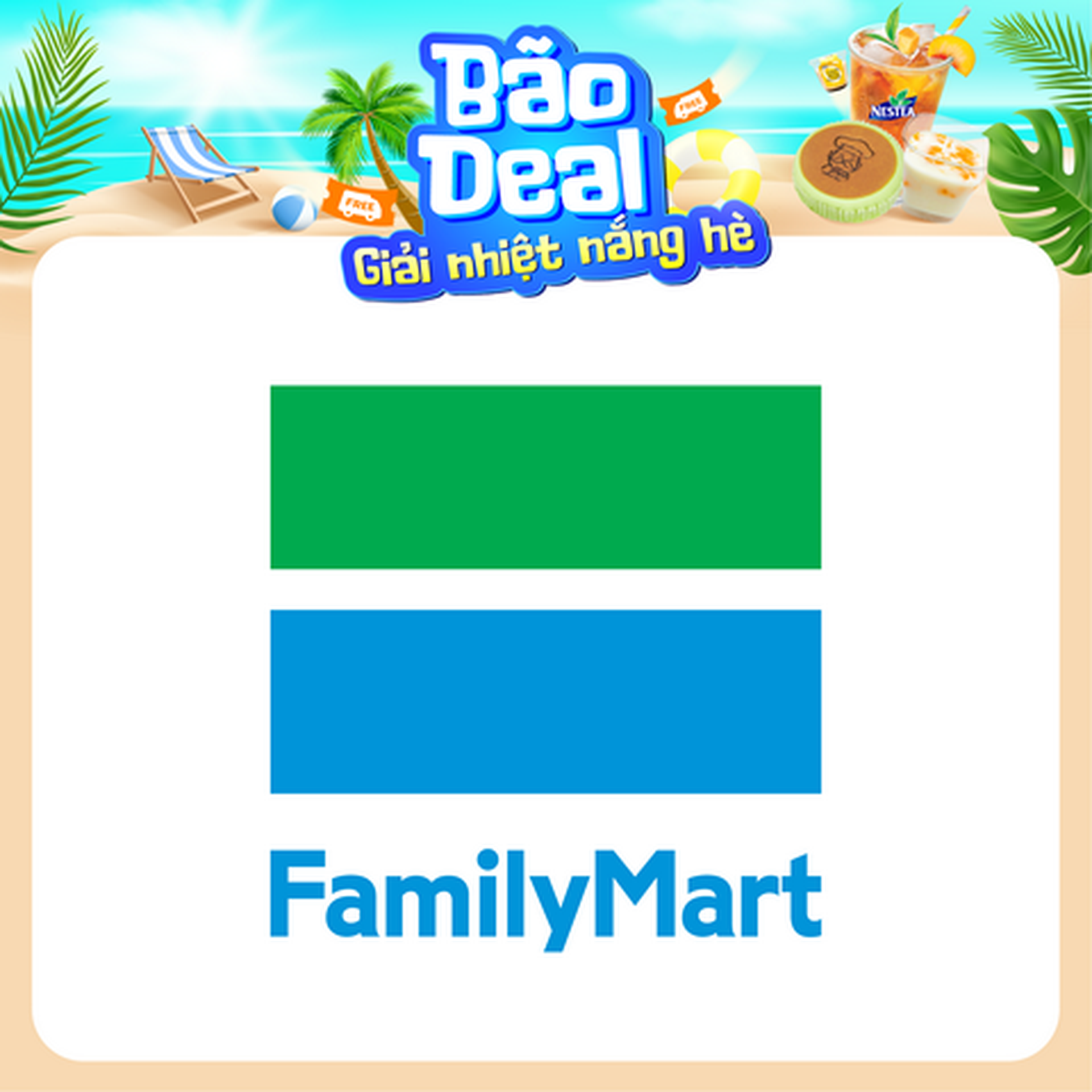 Hình ảnh FamilyMart - 60B Võ Văn Tần