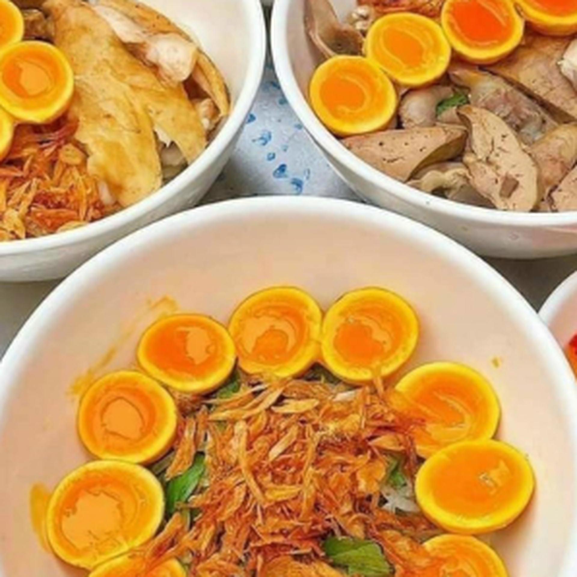 Hình ảnh Chợt Nhớ - Bánh Ướt Lòng Gà Đà Lạt - Nguyễn Văn Thương