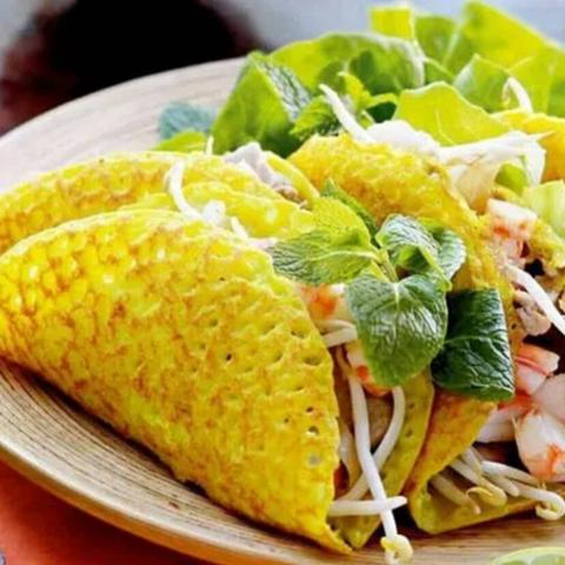 Hình ảnh Tiệm Bánh Xèo Quảng Ngãi - Ngô Tất Tố