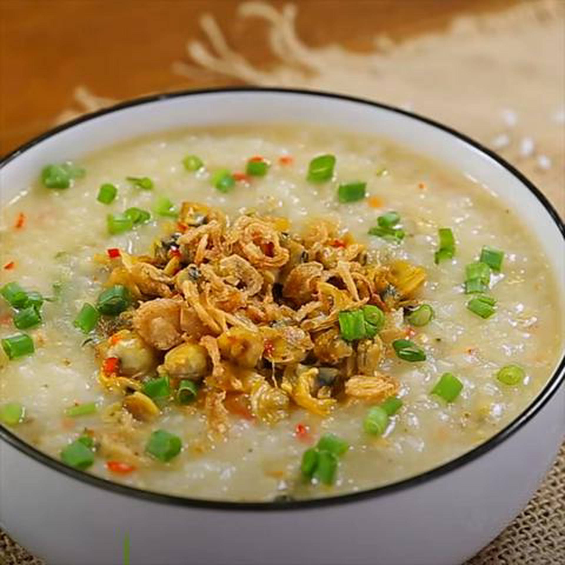 Hình ảnh Cháo Ngon Khánh An - Lê Đức Thọ
