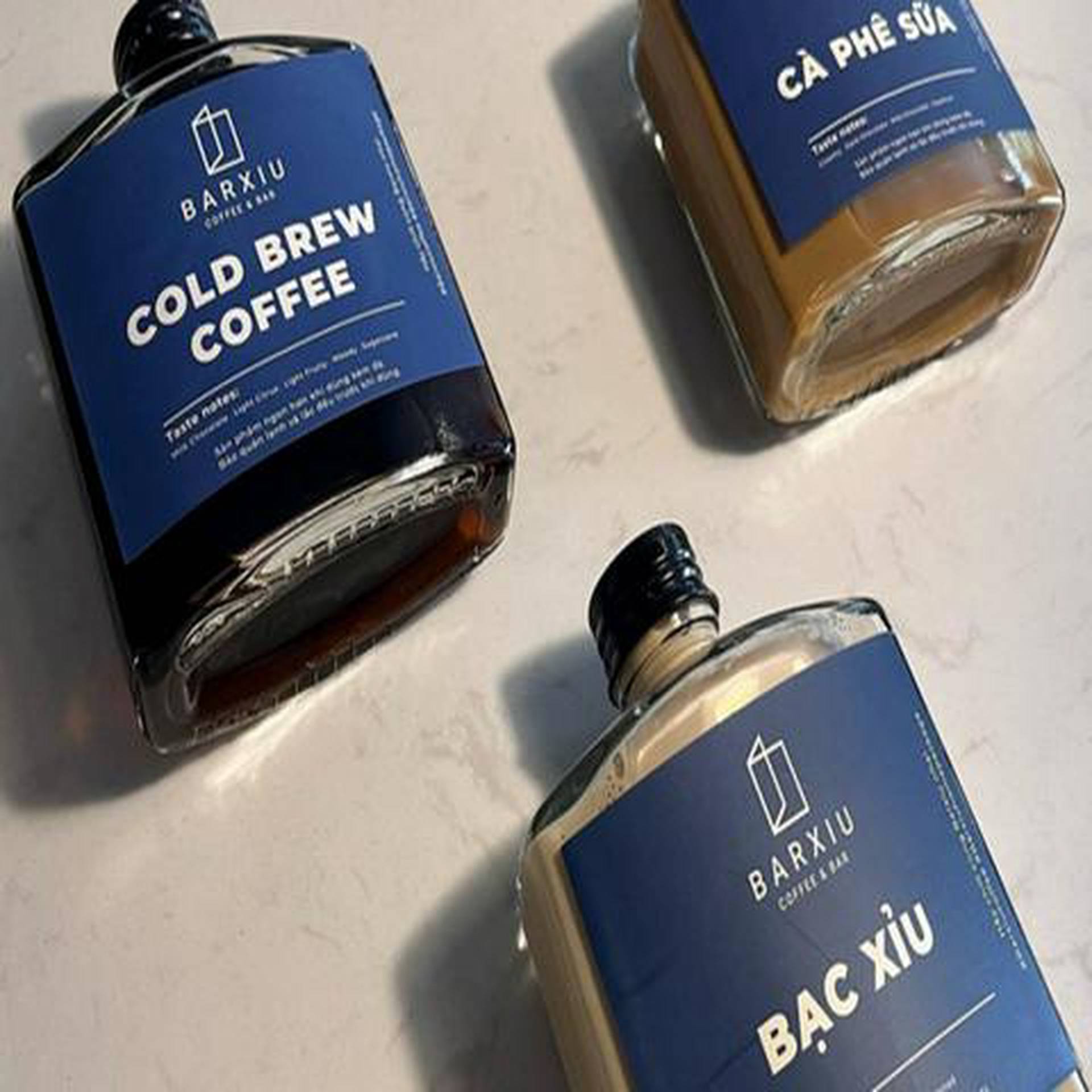 Hình ảnh Barxiu Coffee - Nguyễn Trãi