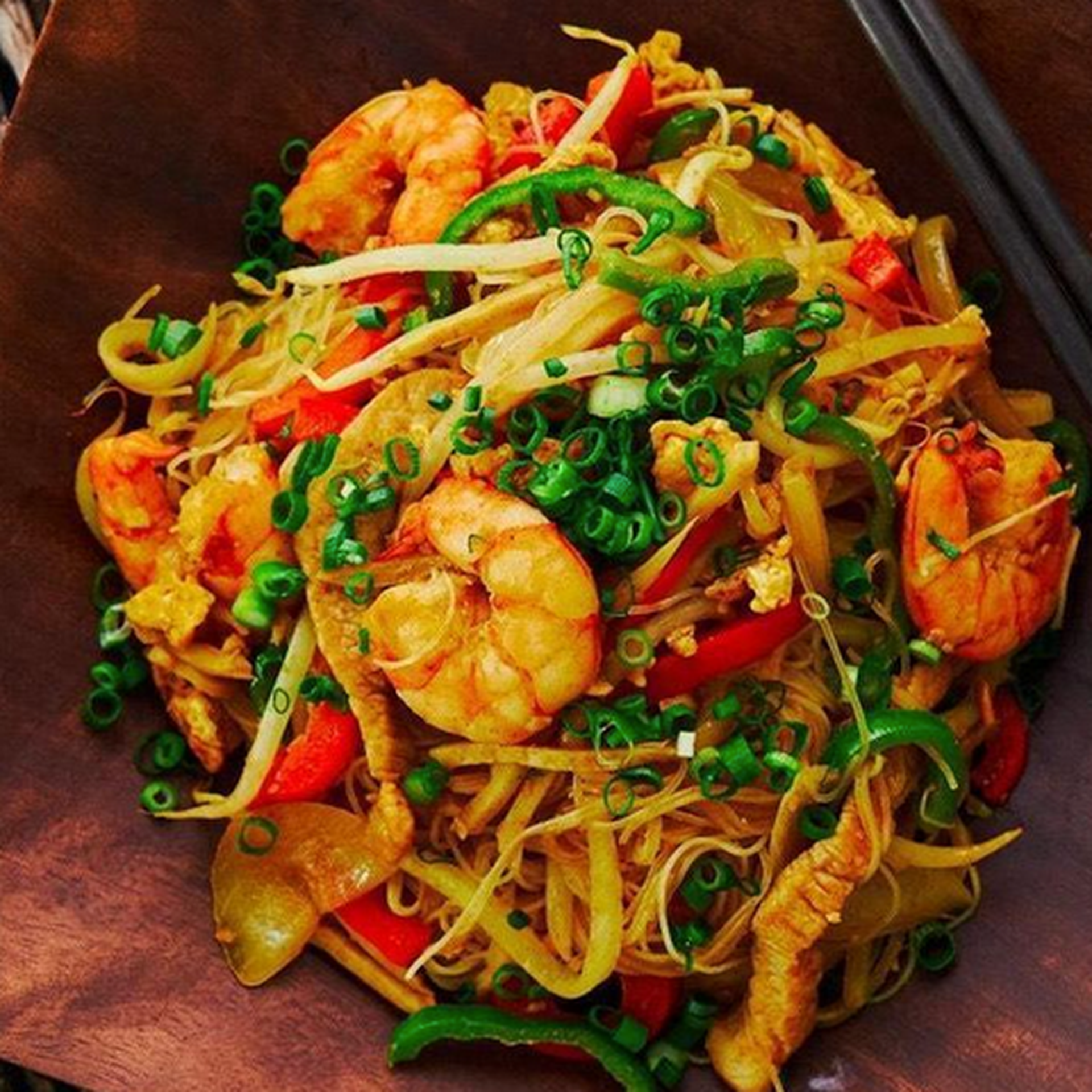 Hình ảnh Miền Tây Quán - Mì Xào & Miến Xào - Âu Dương Lân
