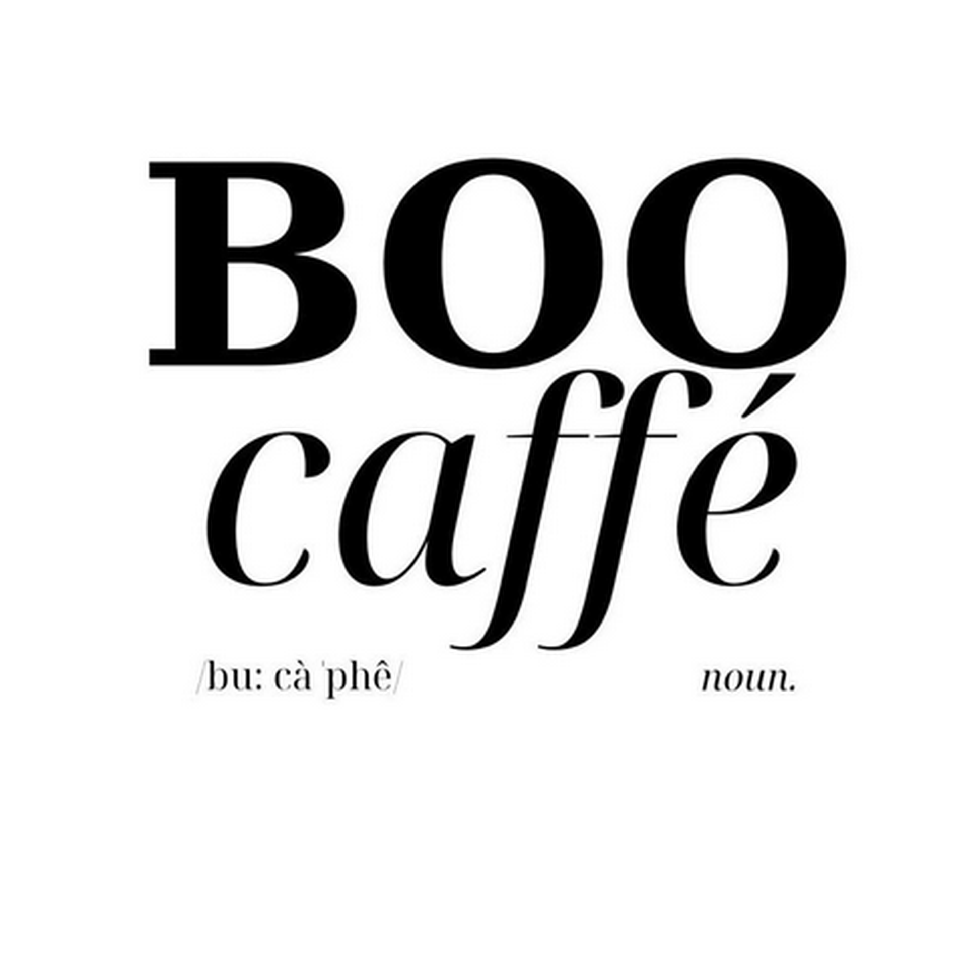 Hình ảnh Boo Caffé - Đường Số 47