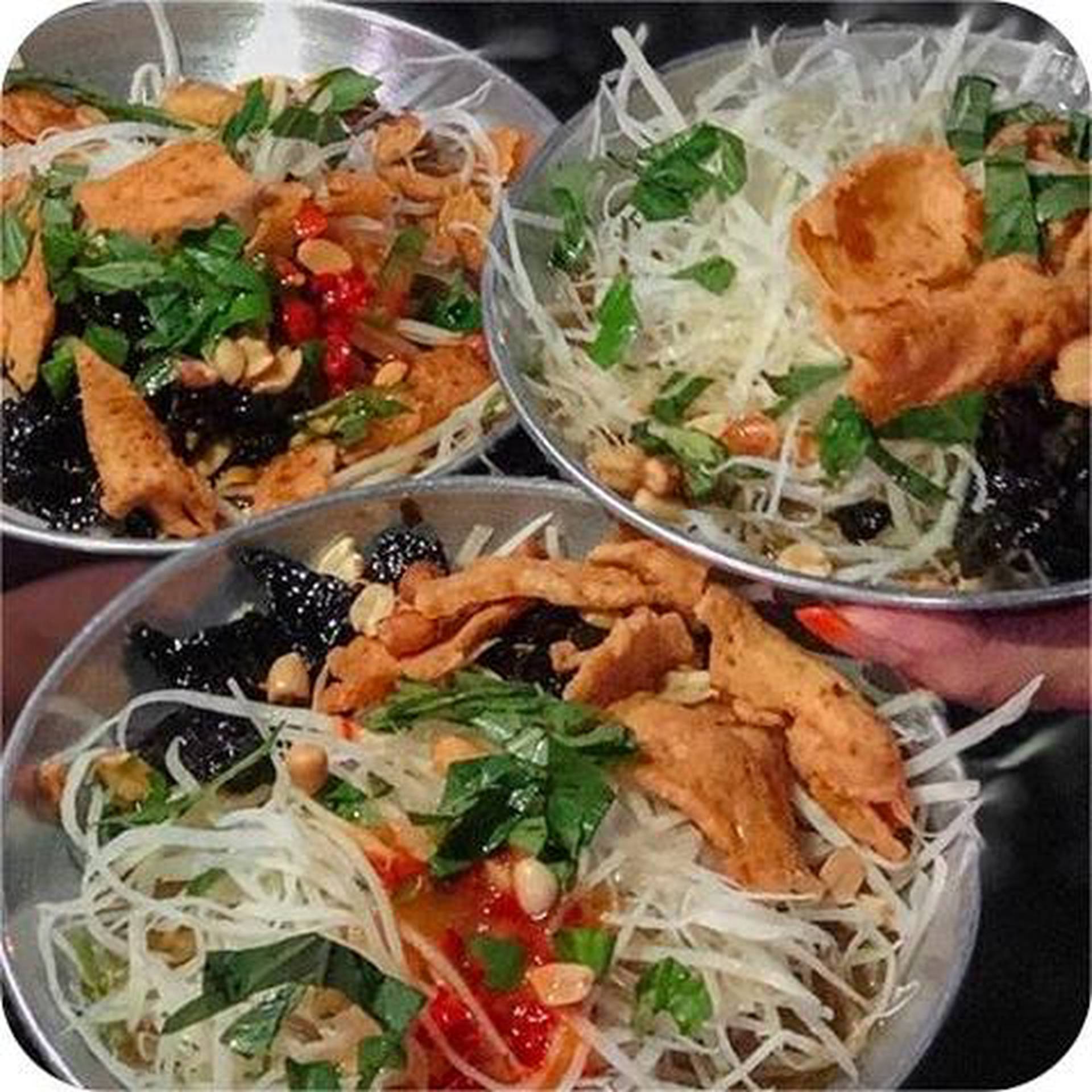 Hình ảnh Toàn Thắng - Gỏi Đu Đủ & Bò Bía - Chung Cư Nguyễn Thiện Thuật