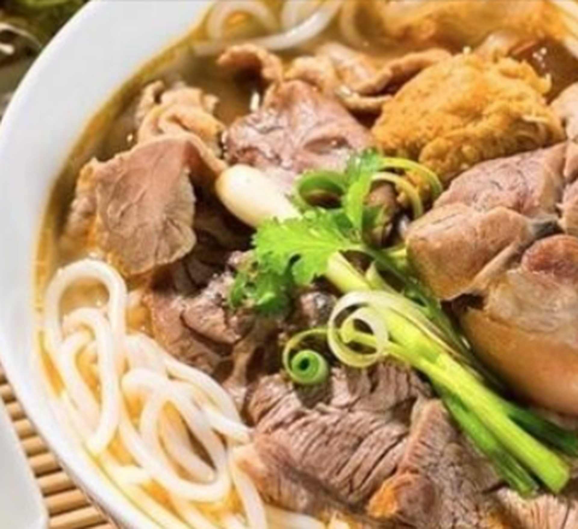 Hình ảnh Bún Bò Kim Châu - Lê Đức Thọ