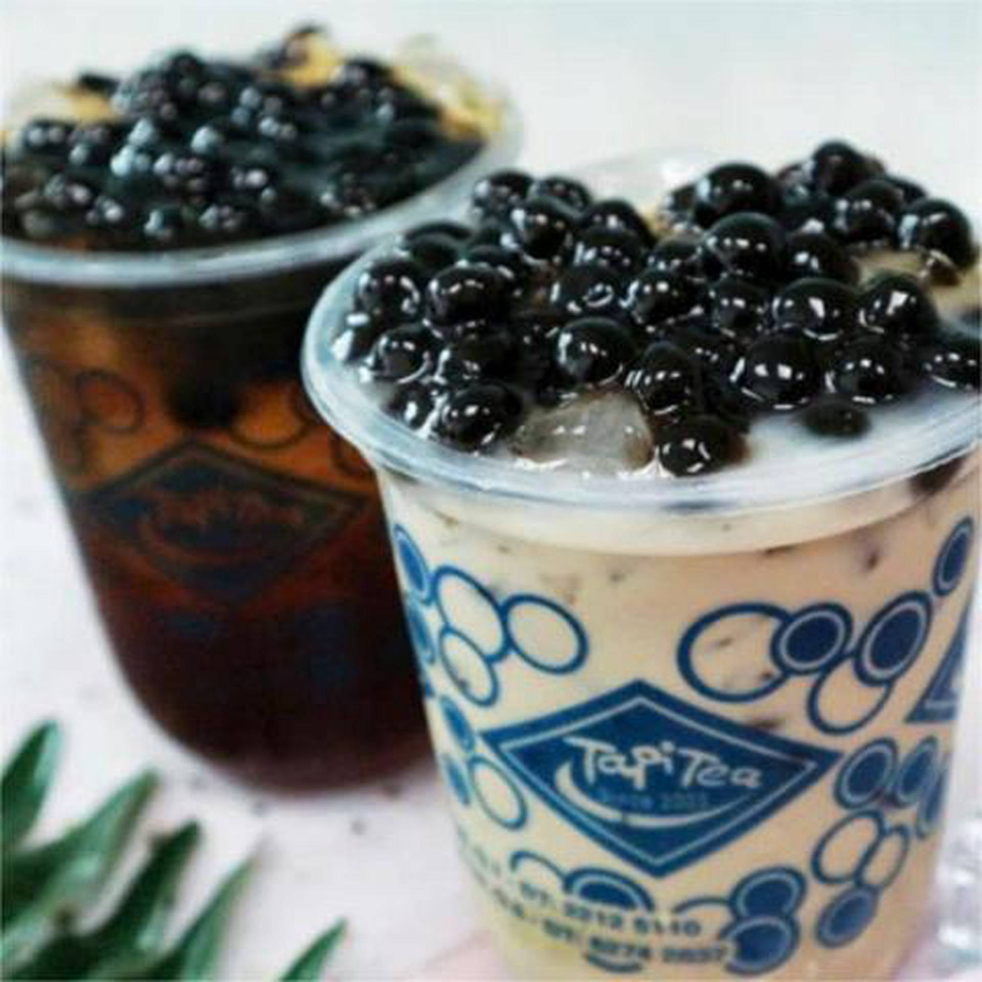 Hình ảnh Tapi Tea Trà Sữa - Nguyễn Trãi