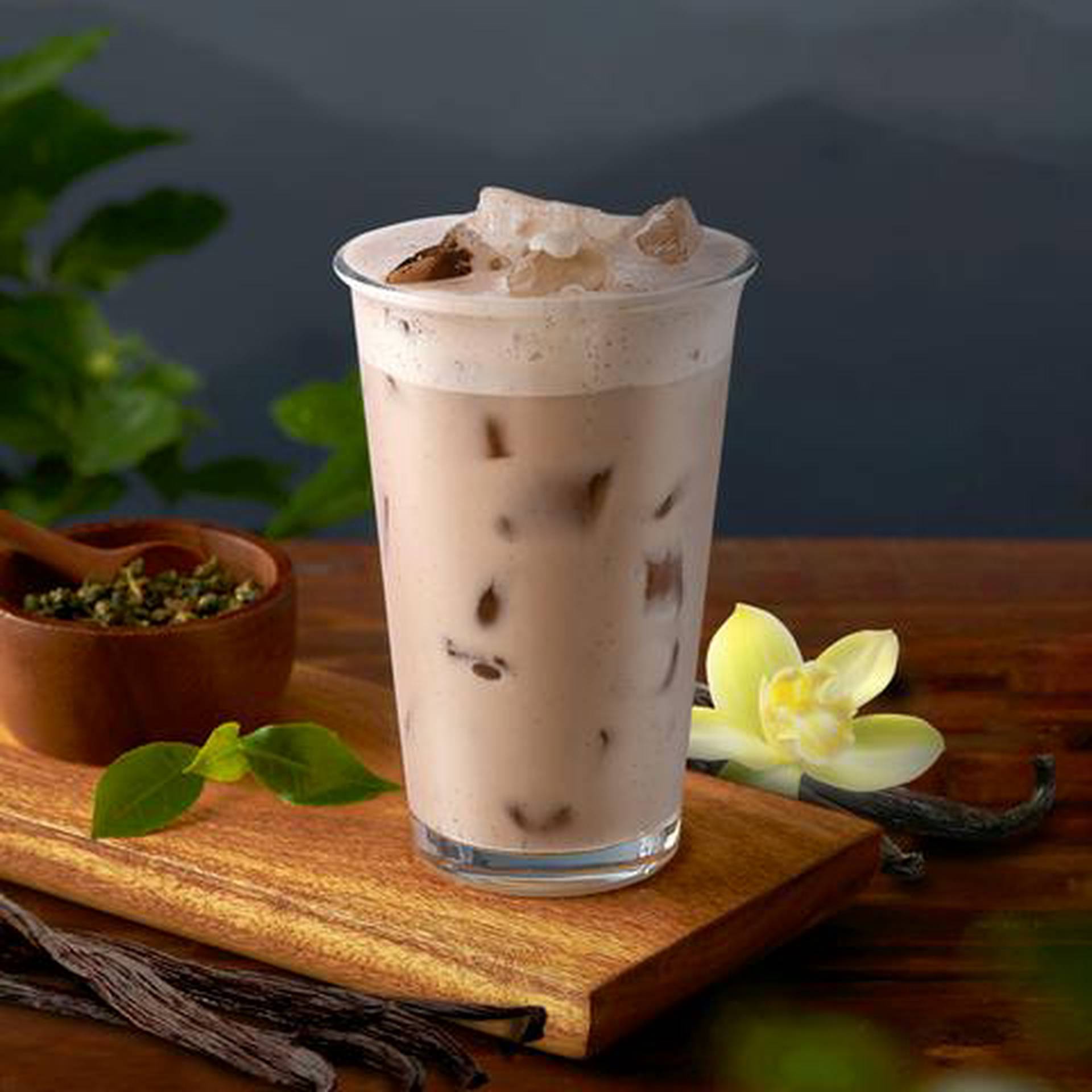 Hình ảnh LON - Trà Sữa, Trà Trái Cây & Ăn Vặt - Vạn Kiếp