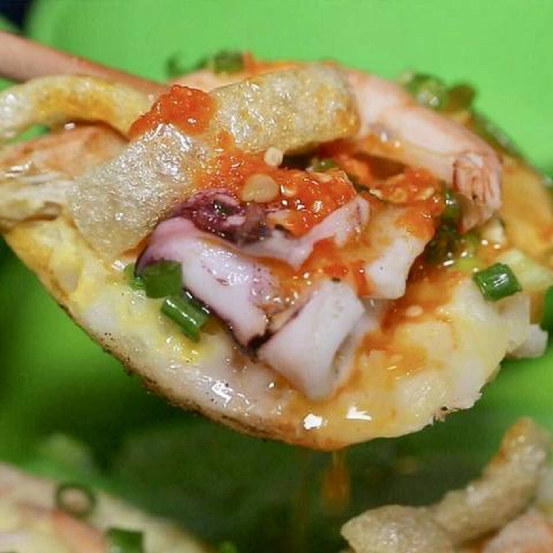 Hình ảnh Bánh Căn Phan Rang - Đường D5