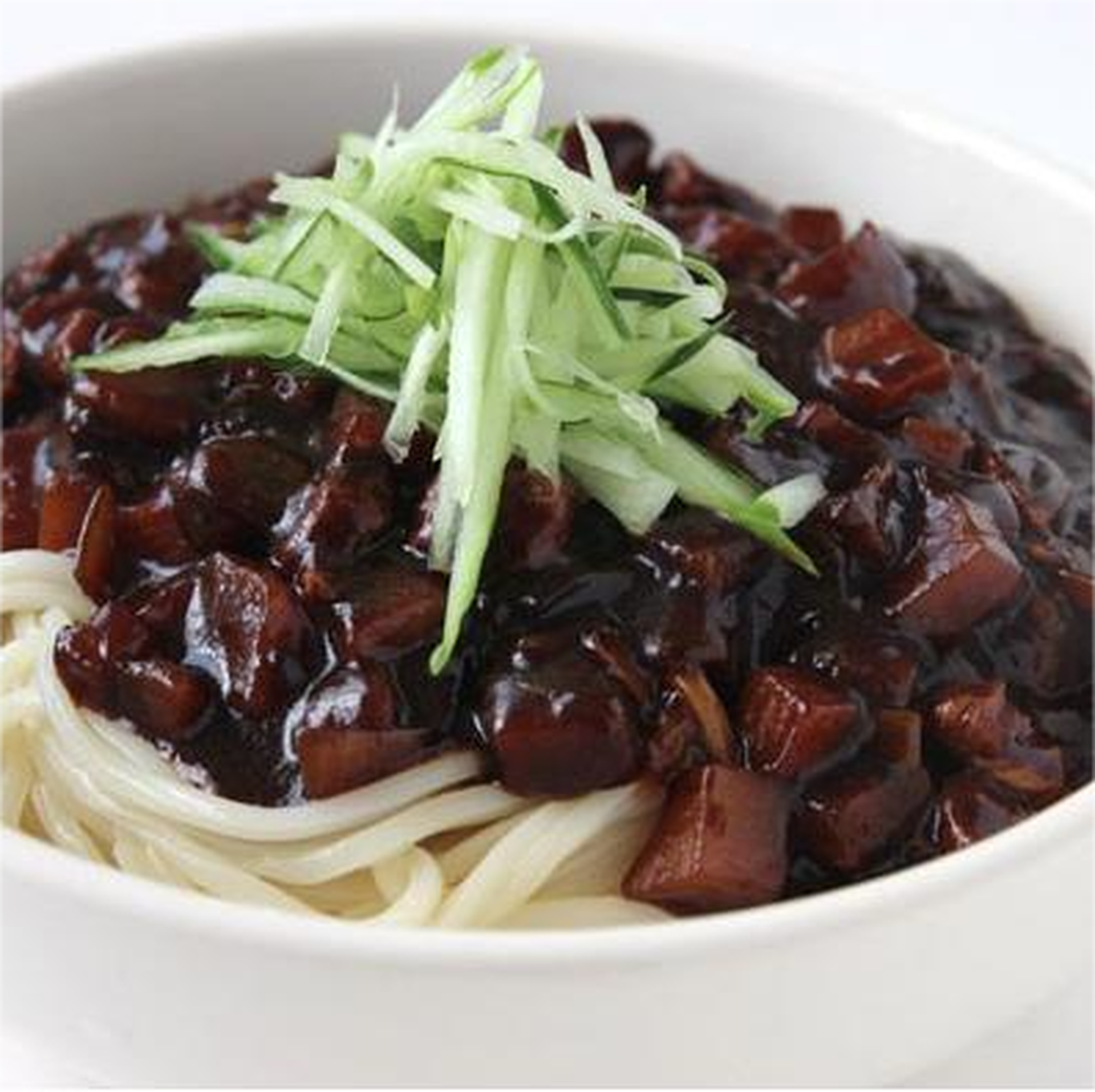 Hình ảnh Anh Thỏ Mì Trộn Indomie - Phạm Đức Sơn