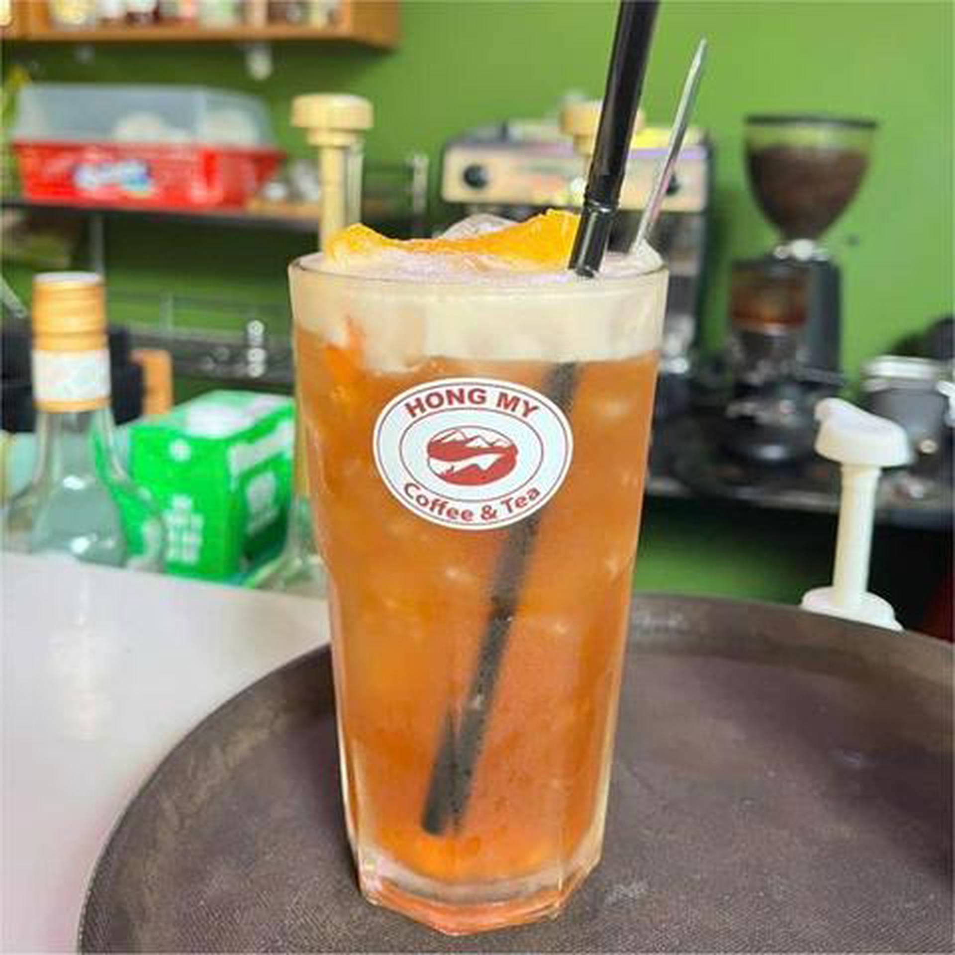 Hình ảnh Hồng My Coffee - Trường Sa