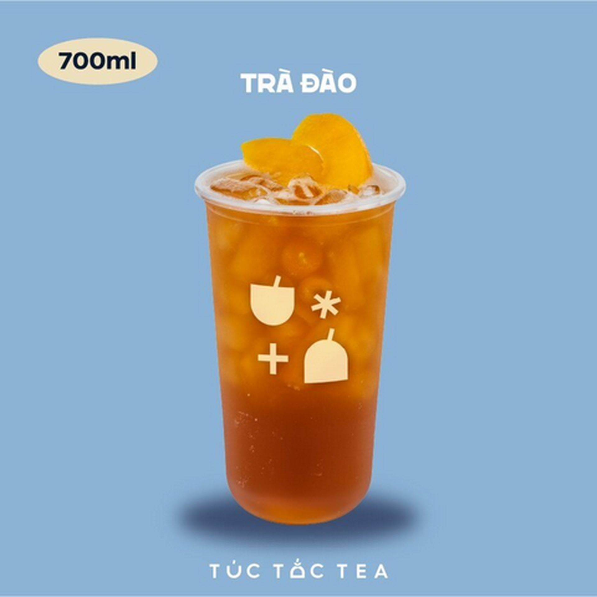 Hình ảnh Túc Tắc Tea - Đặng Văn Ngữ