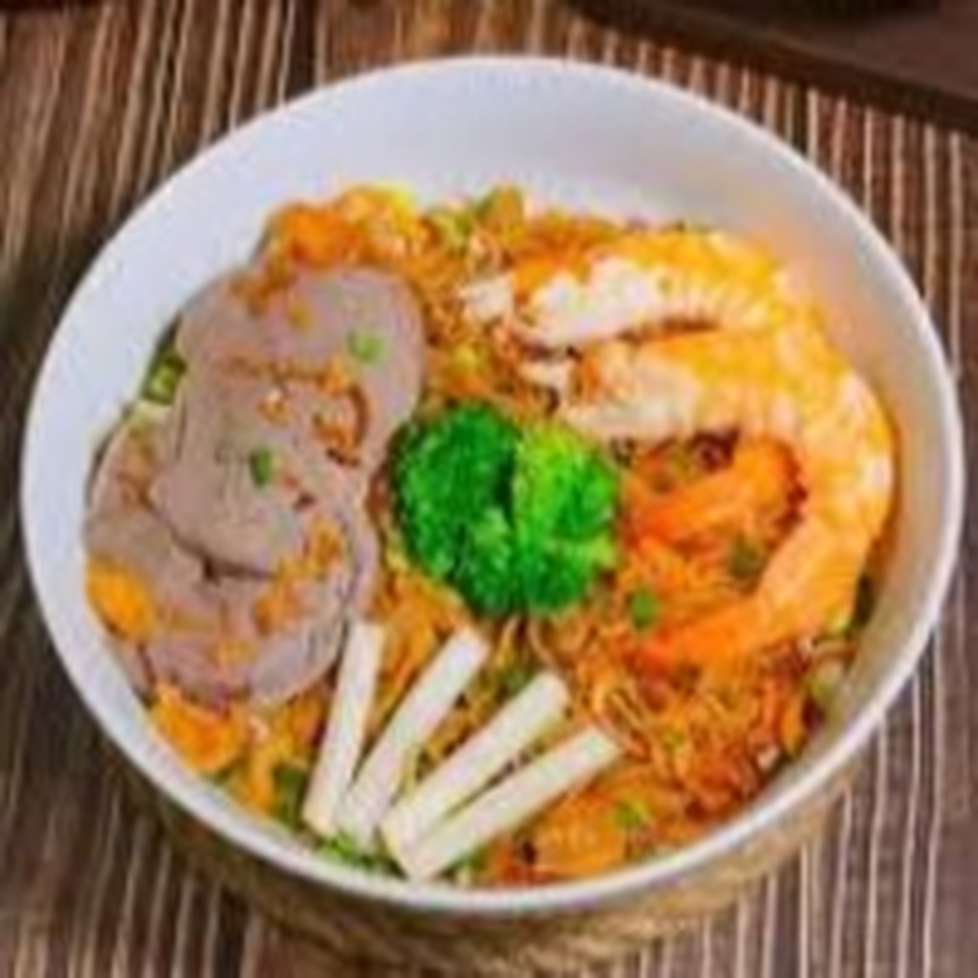Hình ảnh Hủ Tiếu Nam Vang Thái Kiện - Vườn Lài