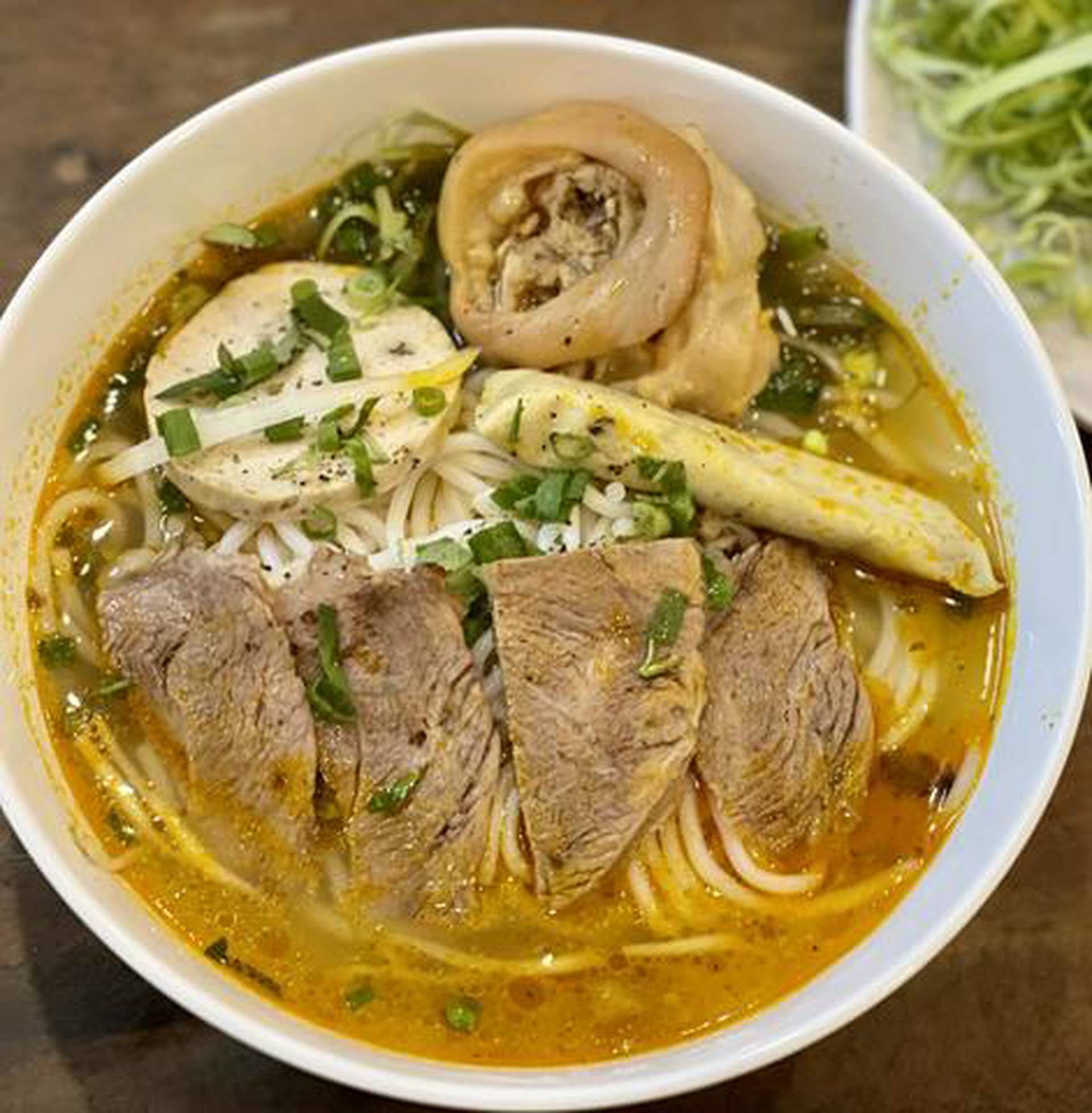 Hình ảnh Bún Bò 30.000 - Nguyễn Thị Định