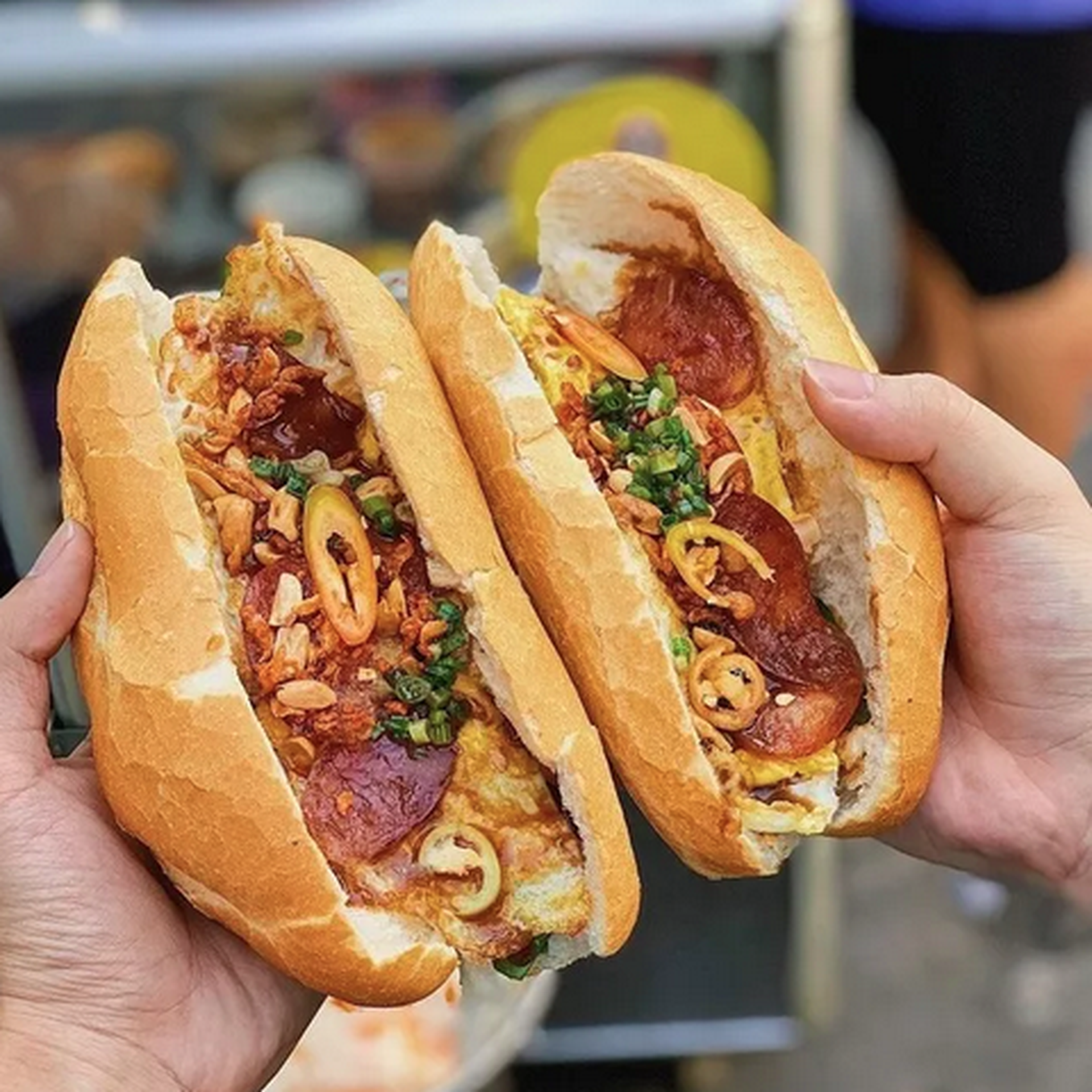 Hình ảnh Lò Bánh Mì Đức Thành - Huỳnh Tấn Phát