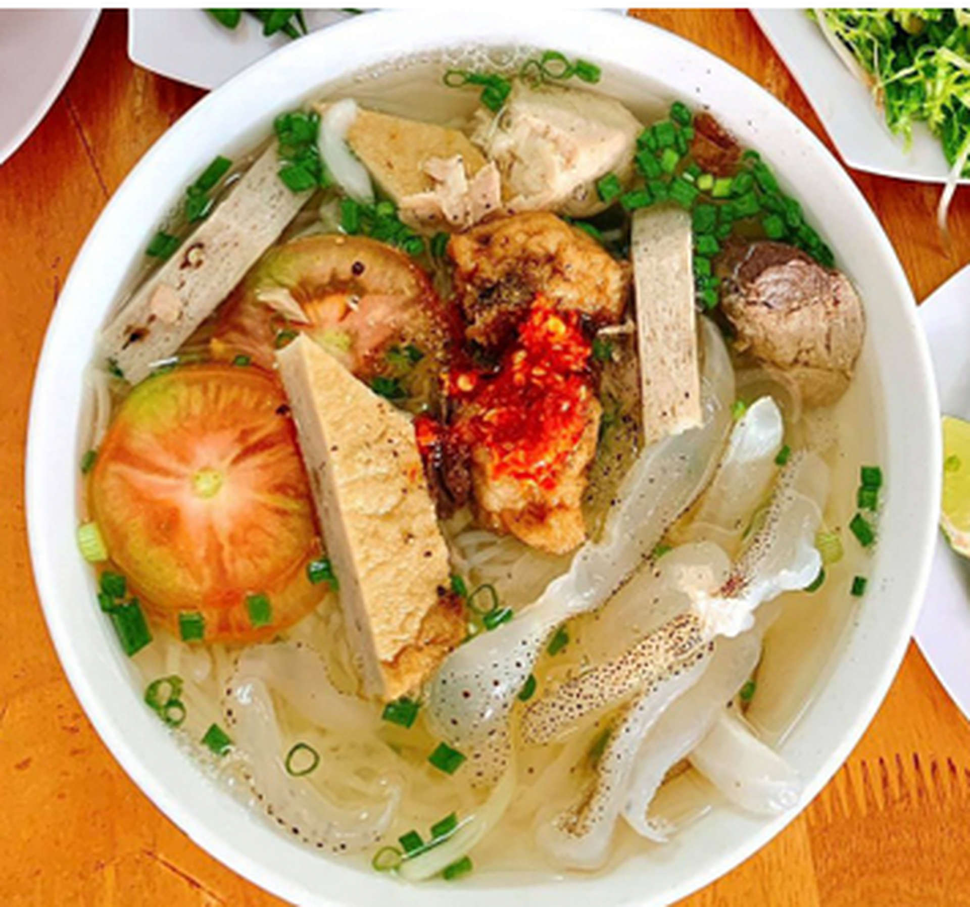 Hình ảnh Bún Cá Nha Trang Cô Tuyết - Đinh Bộ Lĩnh