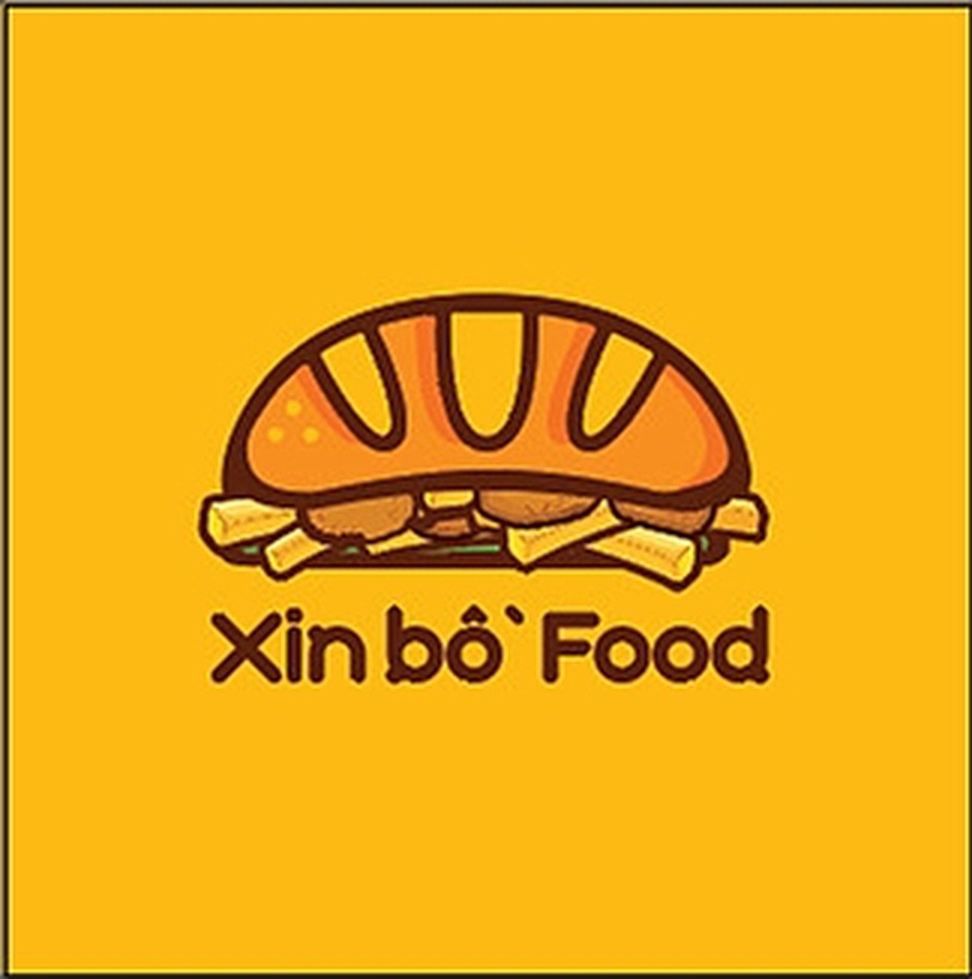 Hình ảnh Xin Bồ Food - Mì Trộn & Bánh Mì Nem Khoai - Hòa Hảo