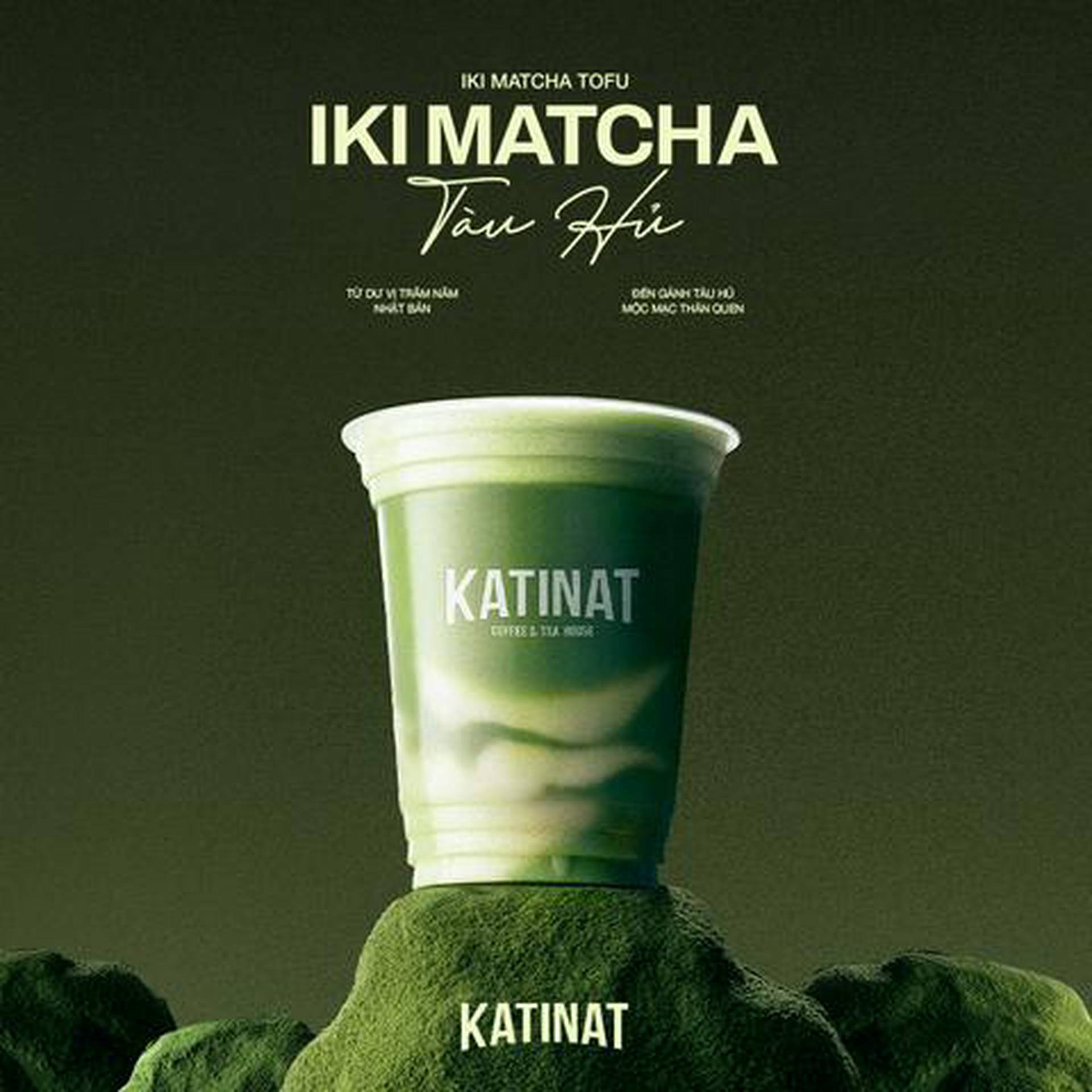 Hình ảnh Katinat - 2 Nguyễn Hữu Cầu