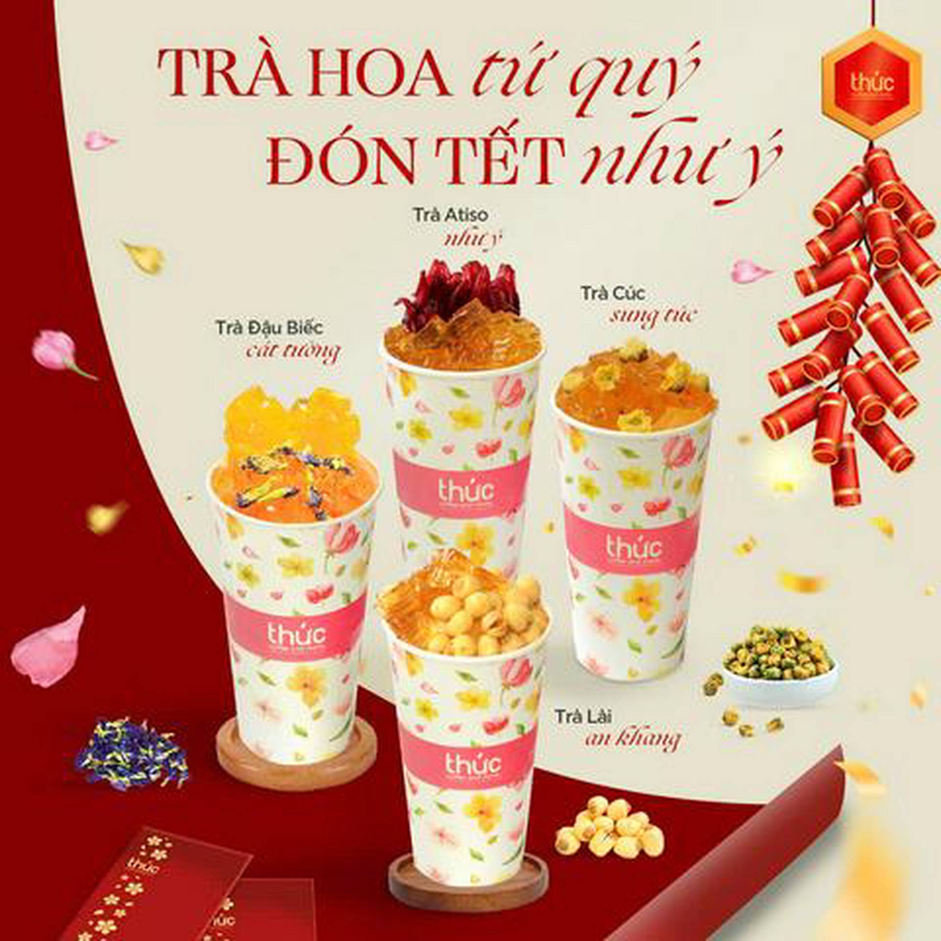 Hình ảnh Thức Coffee - Đường 41