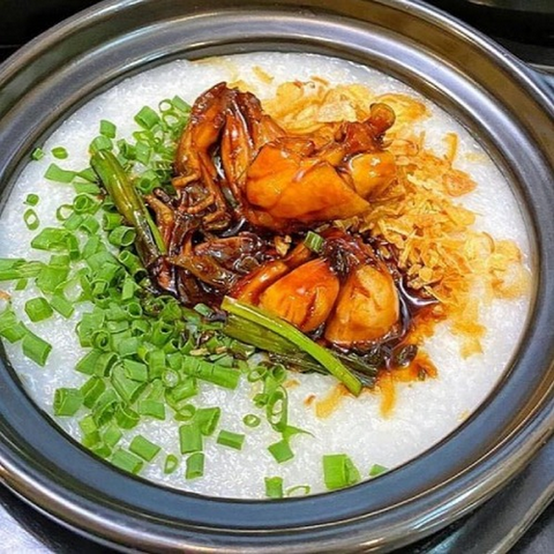Hình ảnh Cháo Ếch Singapore Geylang A Bảo - Cao Thắng