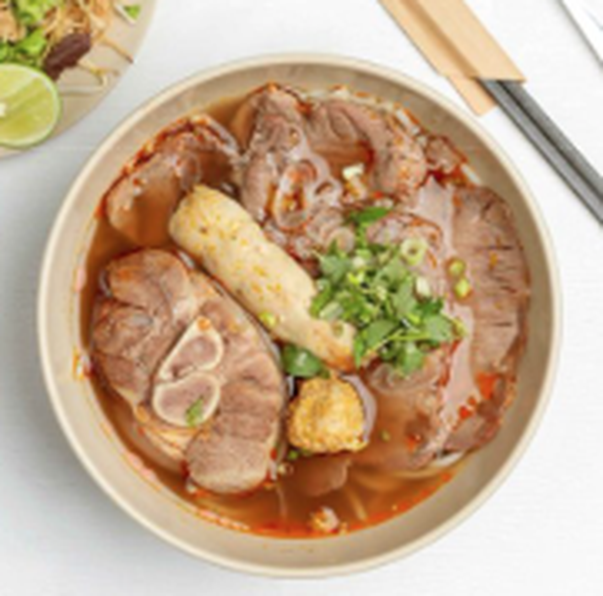 Hình ảnh Bún Bò Bà Chiểu 2 - Trần Quang Khải