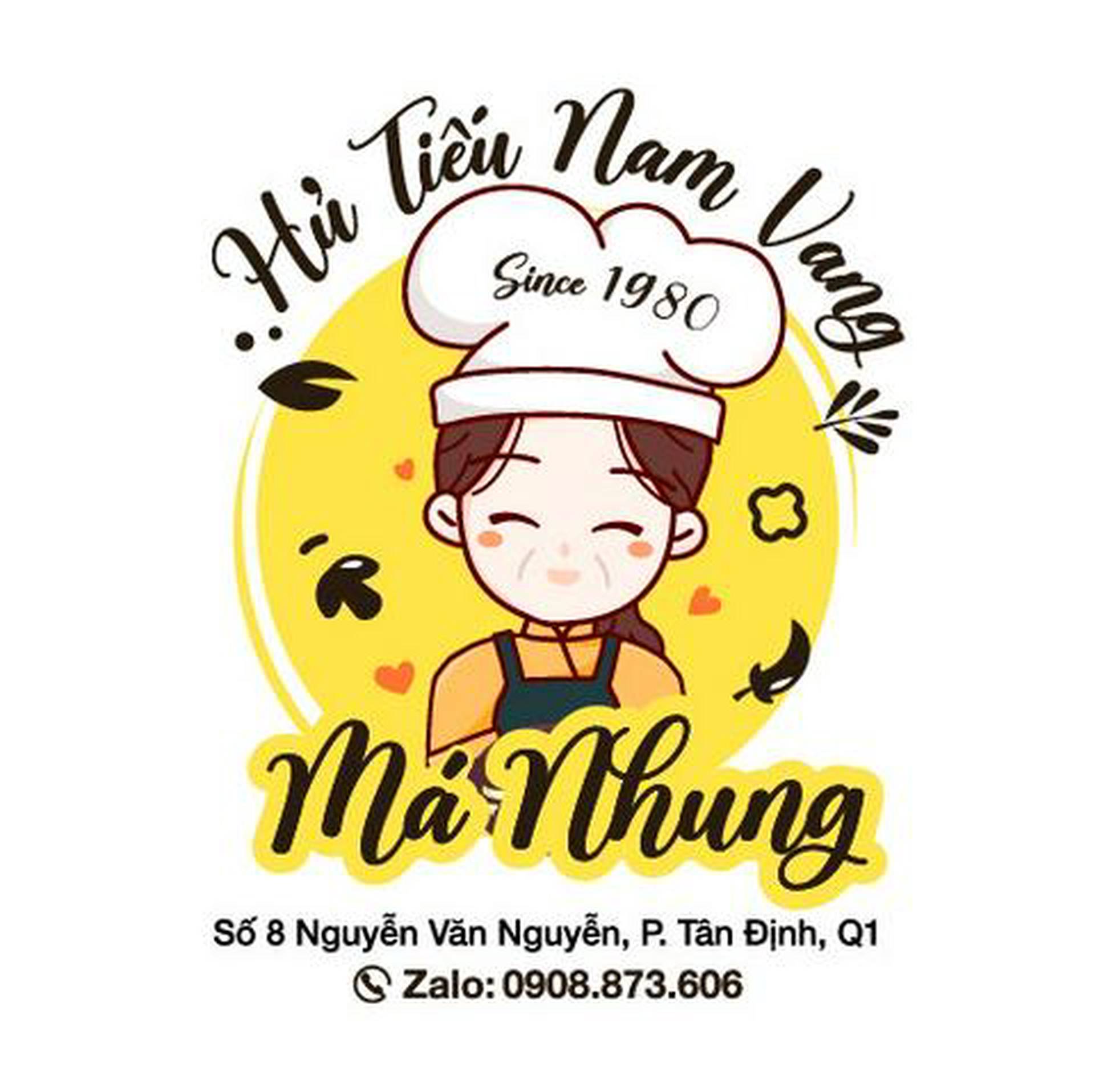 Hình ảnh Hủ Tiếu Nam Vang Nhung - Nguyễn Văn Nguyễn