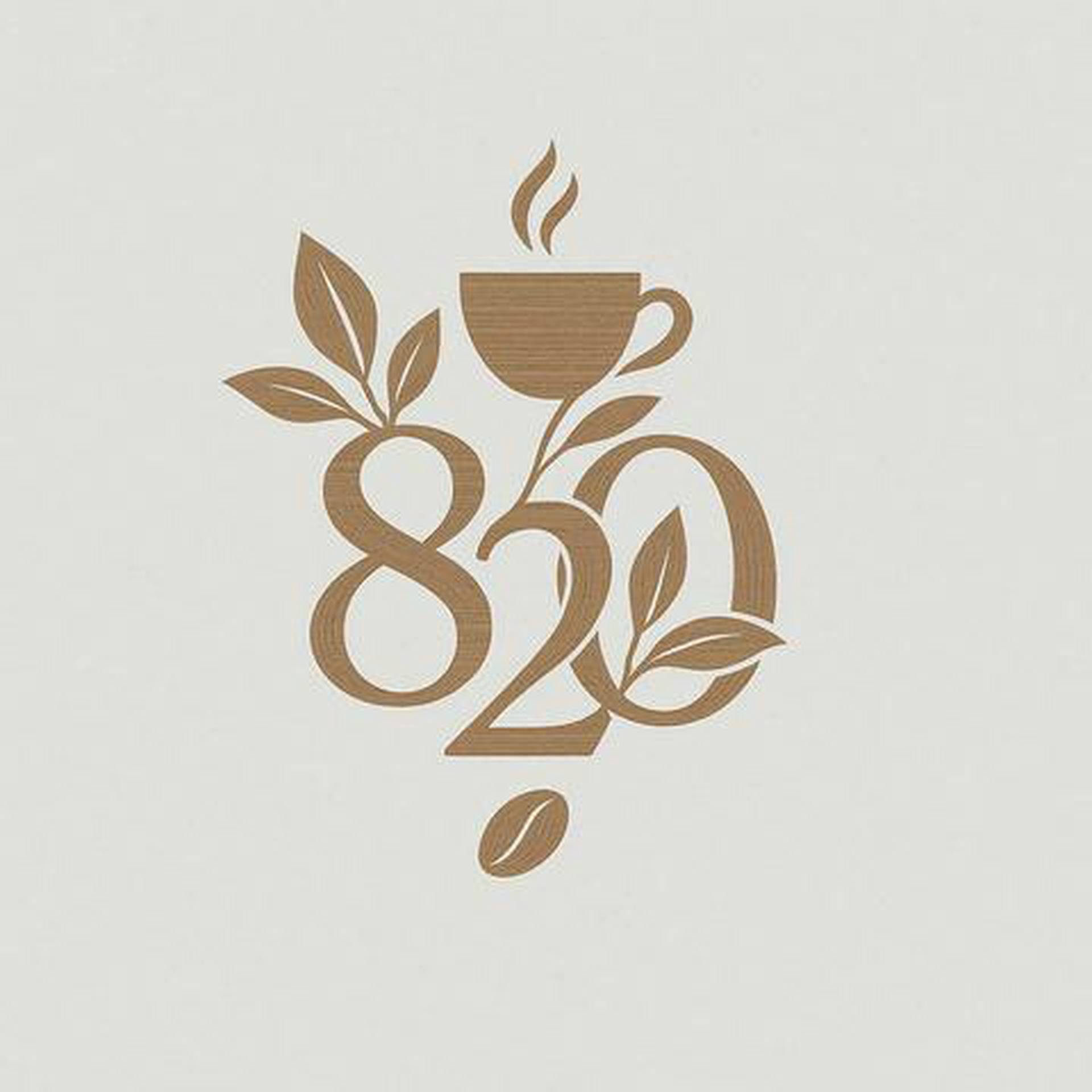 Hình ảnh 8:20 TeaLeaf & Coffee - Cách Mạng Tháng 8