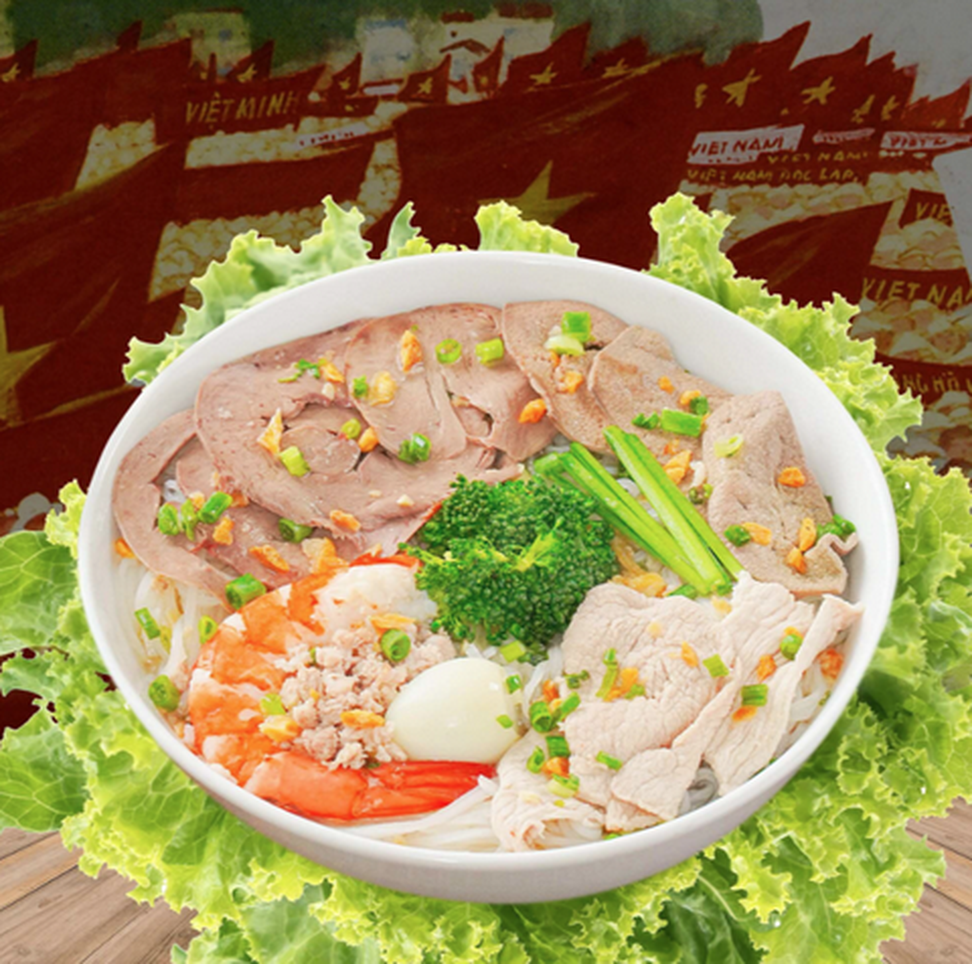 Hình ảnh Hủ Tiếu & Mỳ Tàu Chú Sè - Huỳnh Tấn Phát