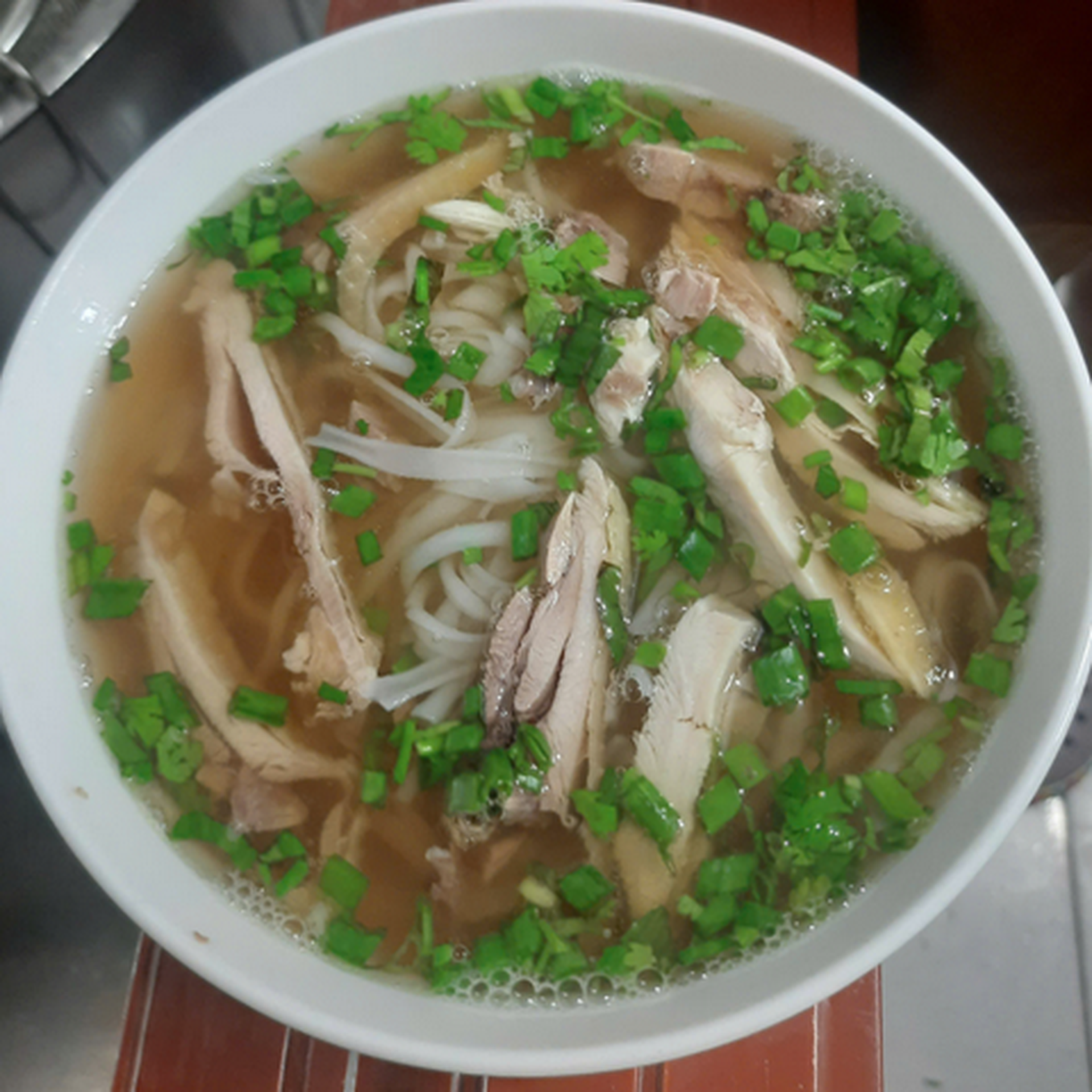 Hình ảnh Phở Hương Duyên - Phan Huy Ích