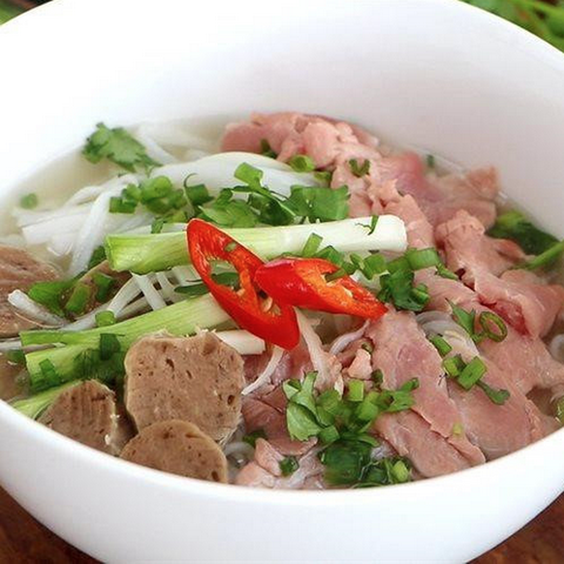 Hình ảnh Phở My 6 - Tô Hiến Thành