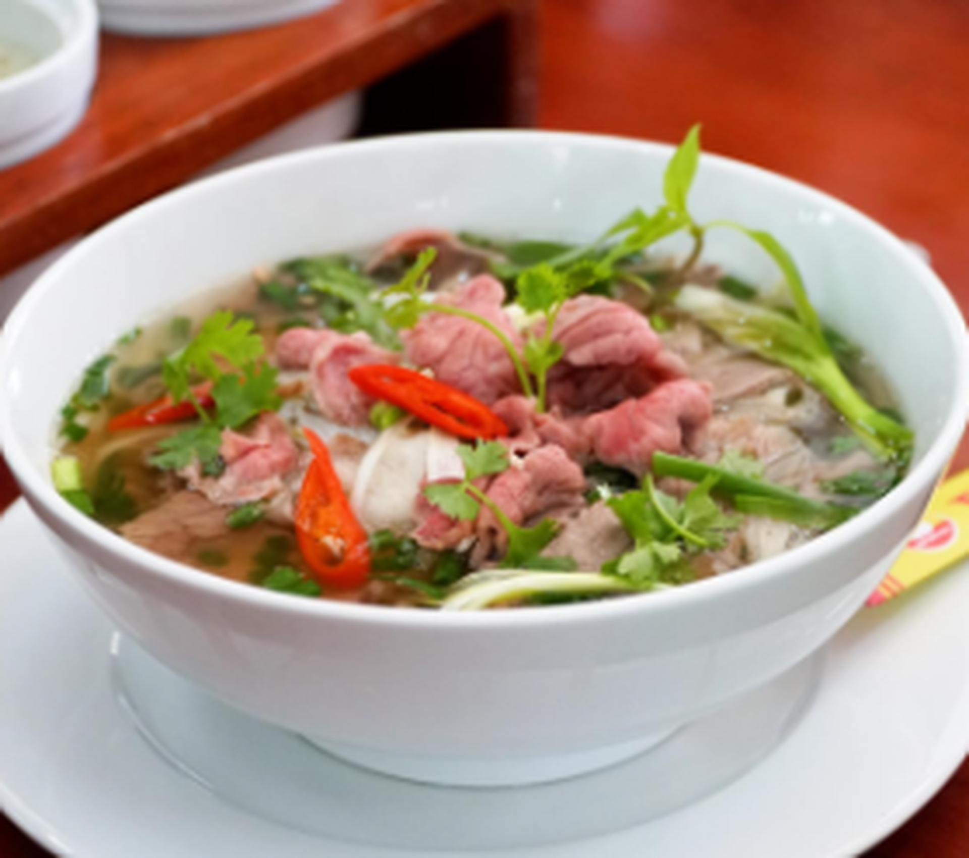 Hình ảnh Phở Bắc Hải Gia Truyền Hà Nội - Phạm Hùng