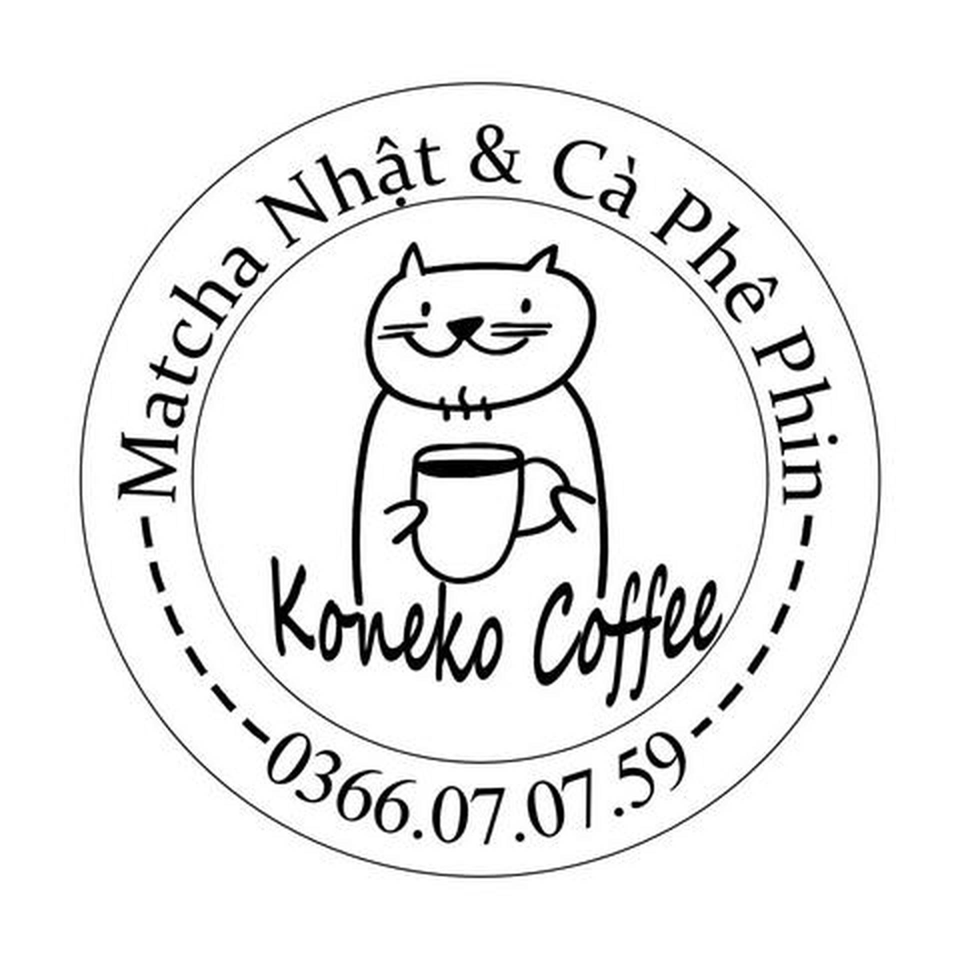 Hình ảnh Koneko Matcha Nhật & Cà Phê Phin - Đường Số 3